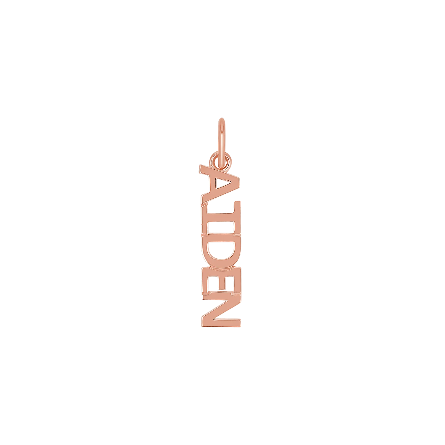 Block Name Charm - Image 3
