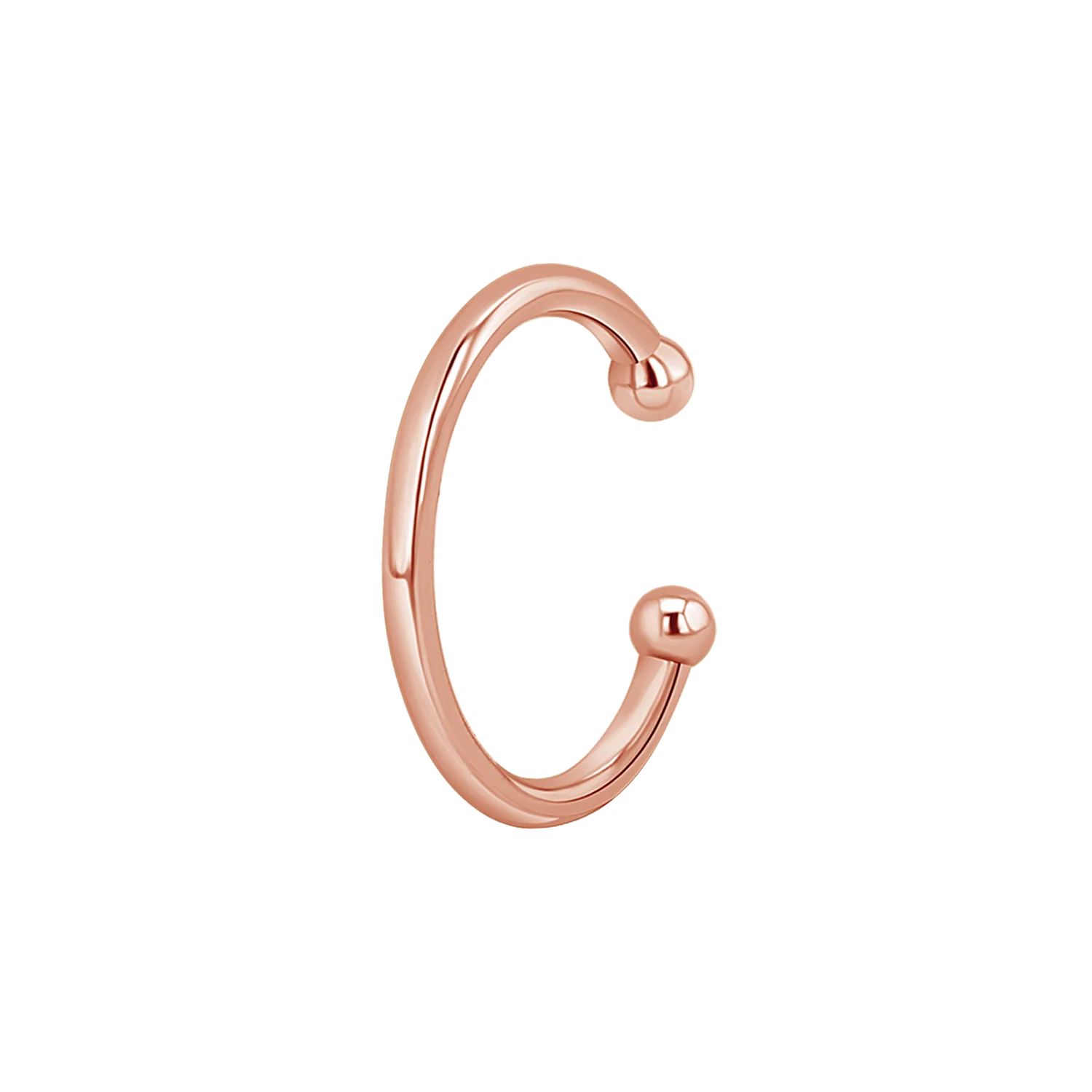 Classic Ear Cuff - Image 3