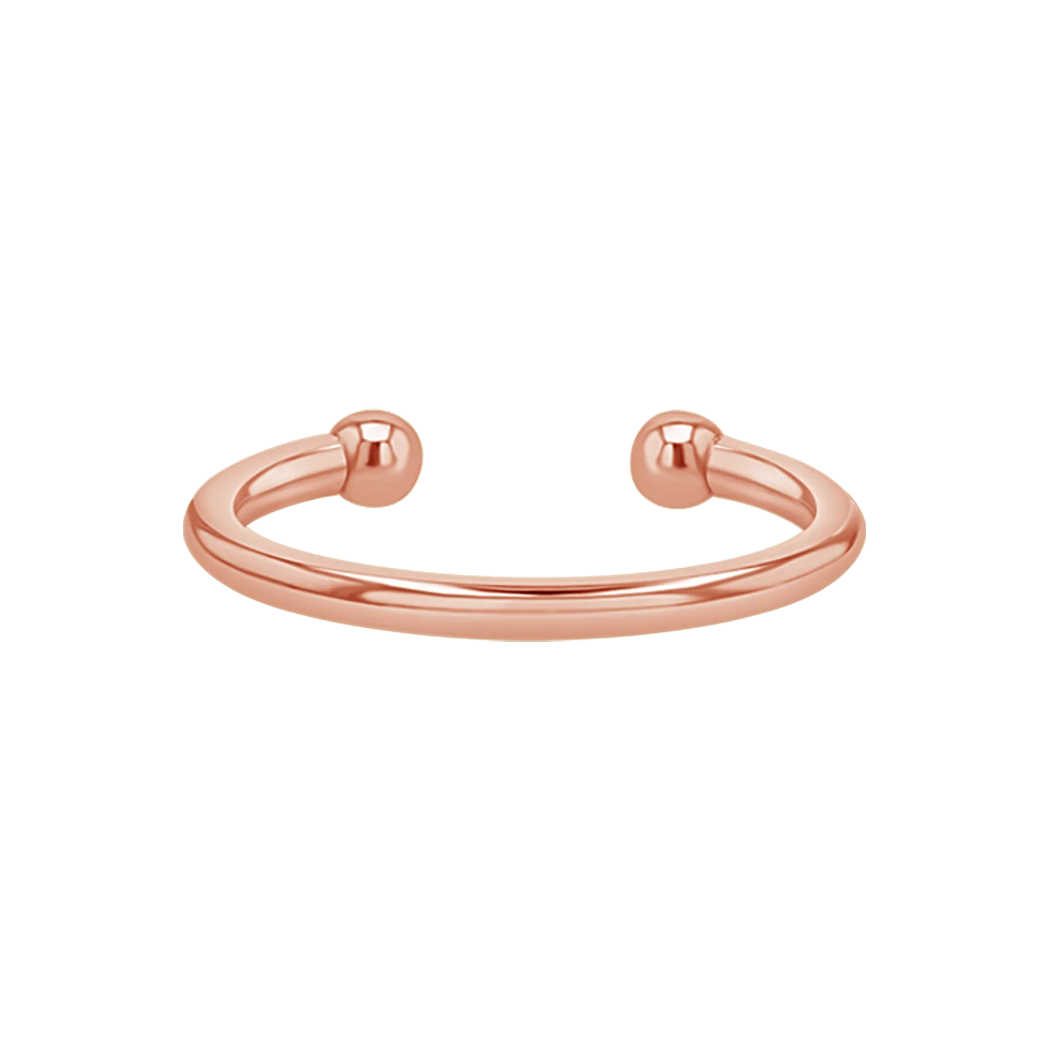 Classic Ear Cuff - Image 6