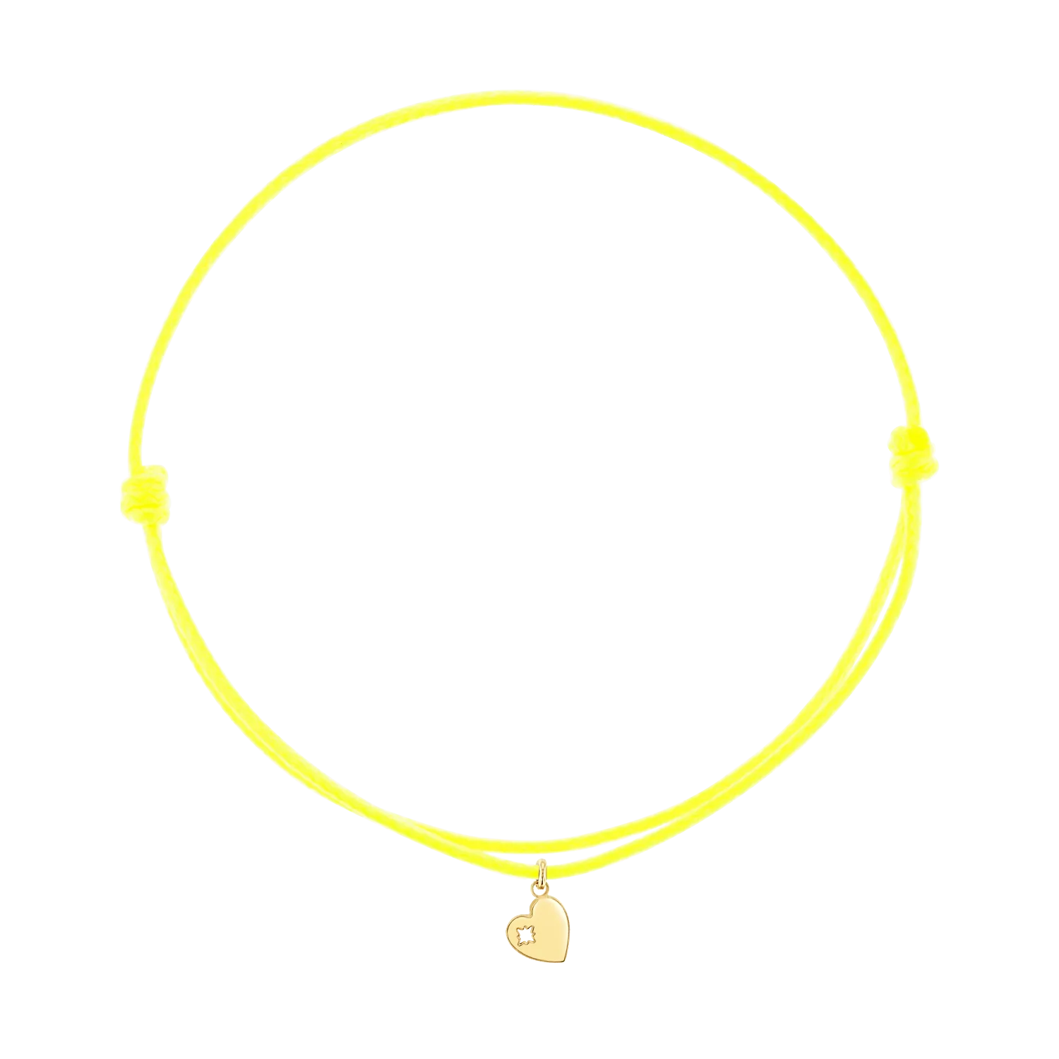 Cord Charm Bracelet - Image 13