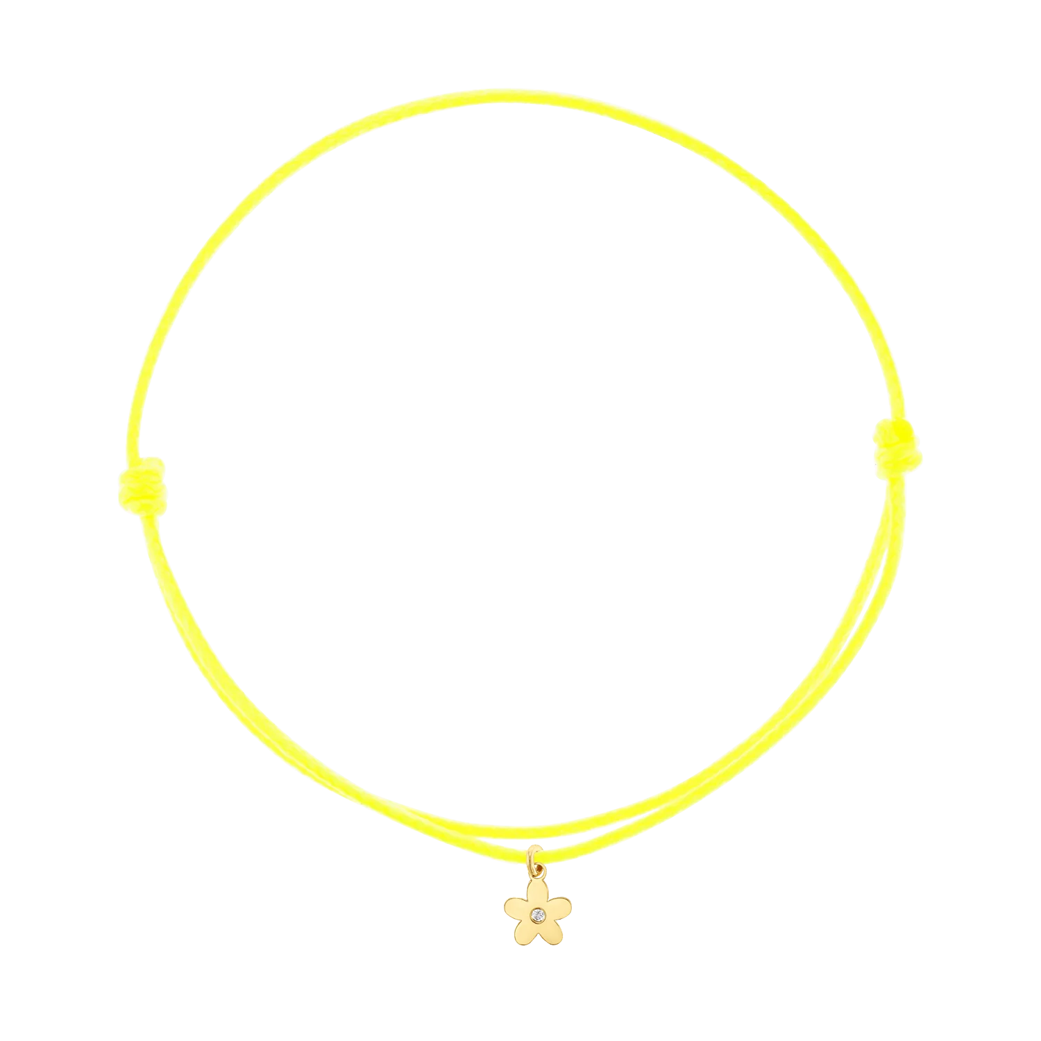 Cord Charm Bracelet - Image 18