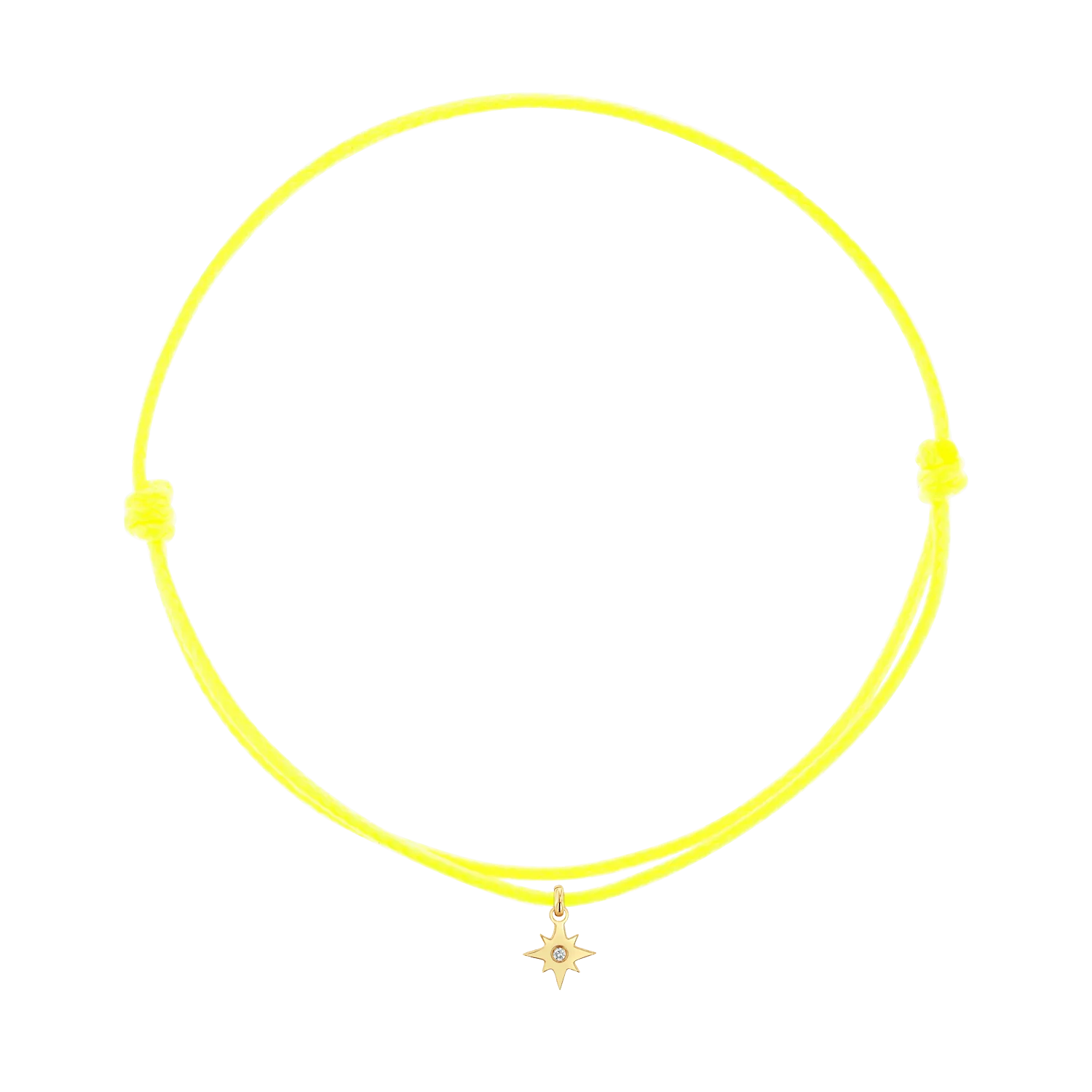 Cord Charm Bracelet - Image 19