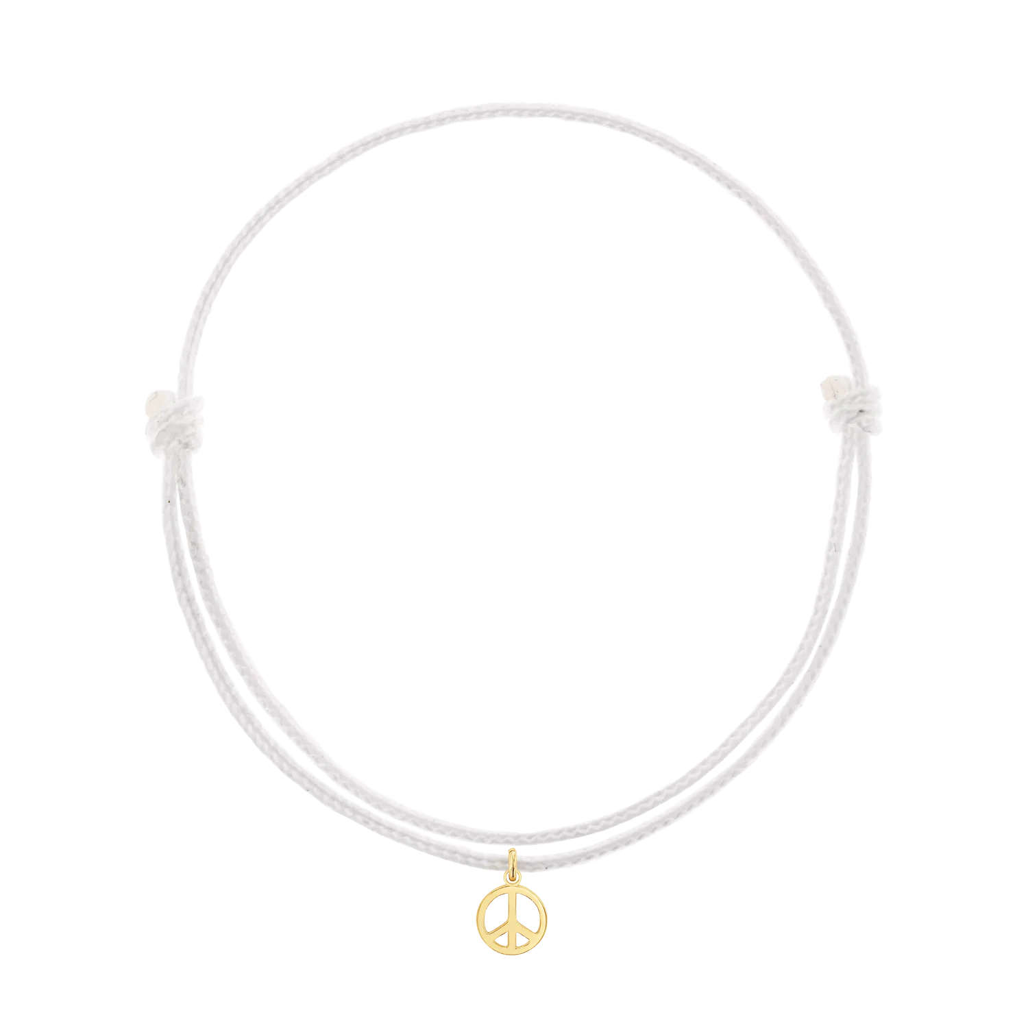 Cord Charm Bracelet - Image 27