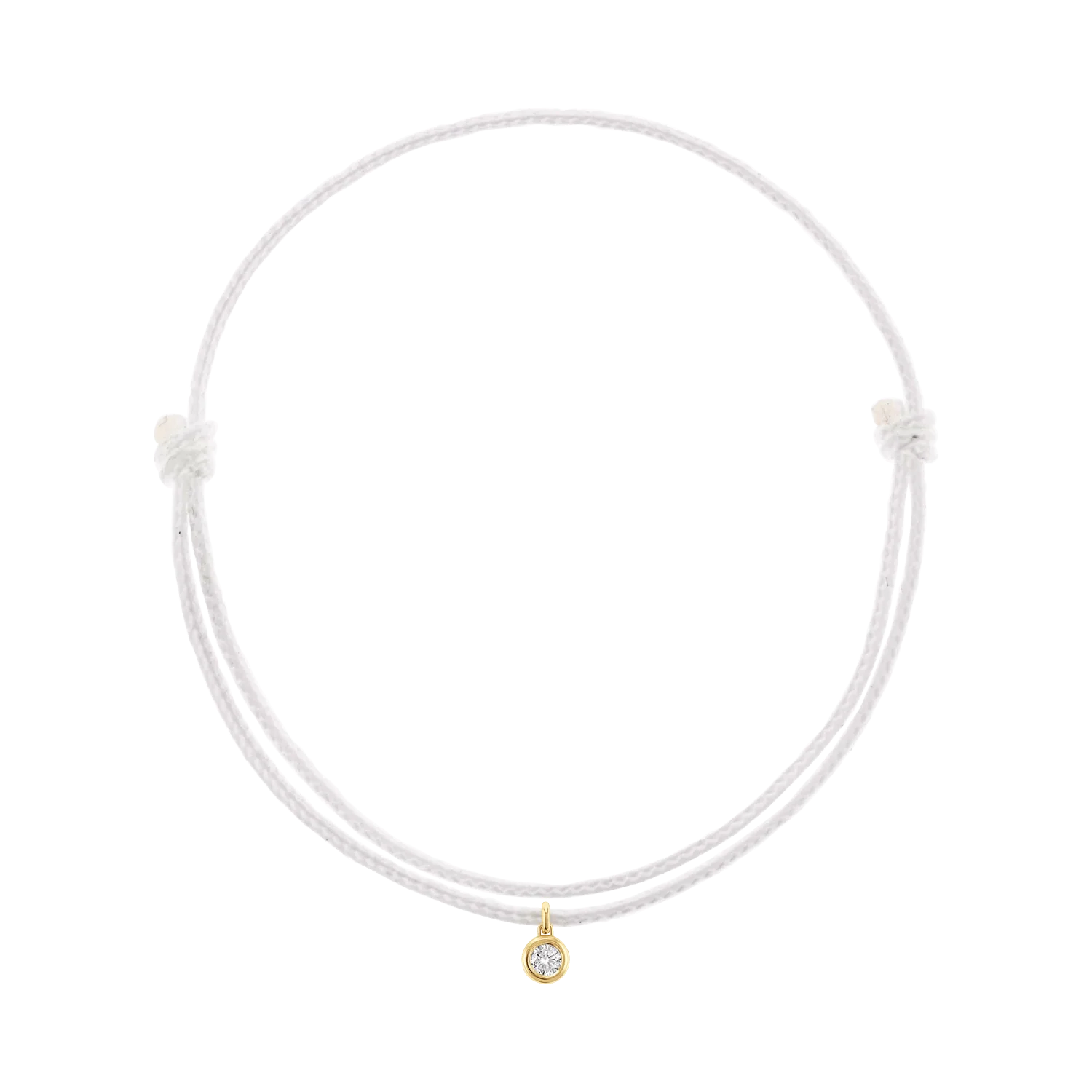 Cord Charm Bracelet - Image 30