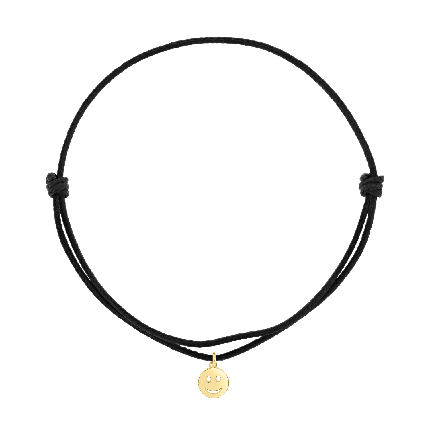 Cord Charm Bracelet - Image 32