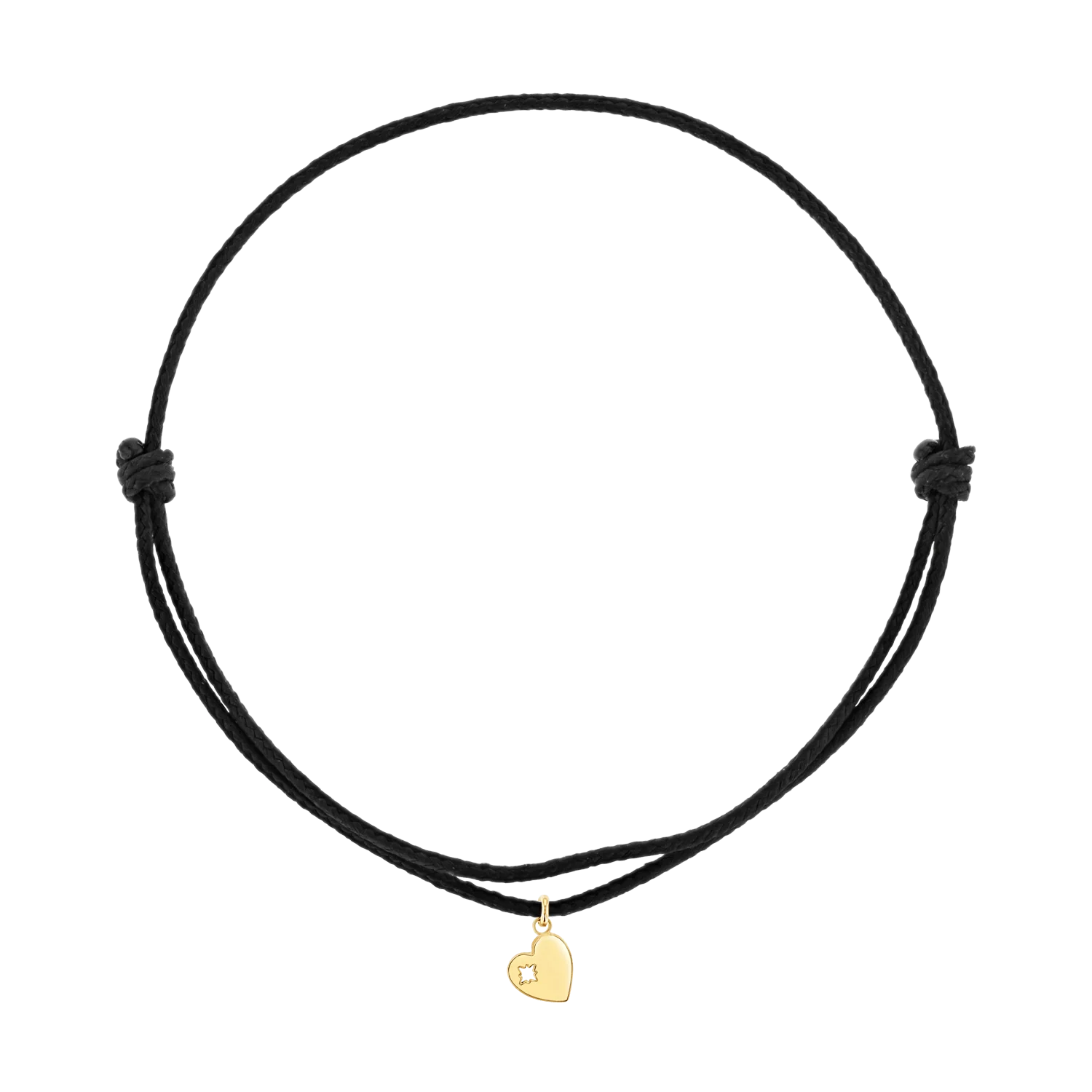 Cord Charm Bracelet - Image 33