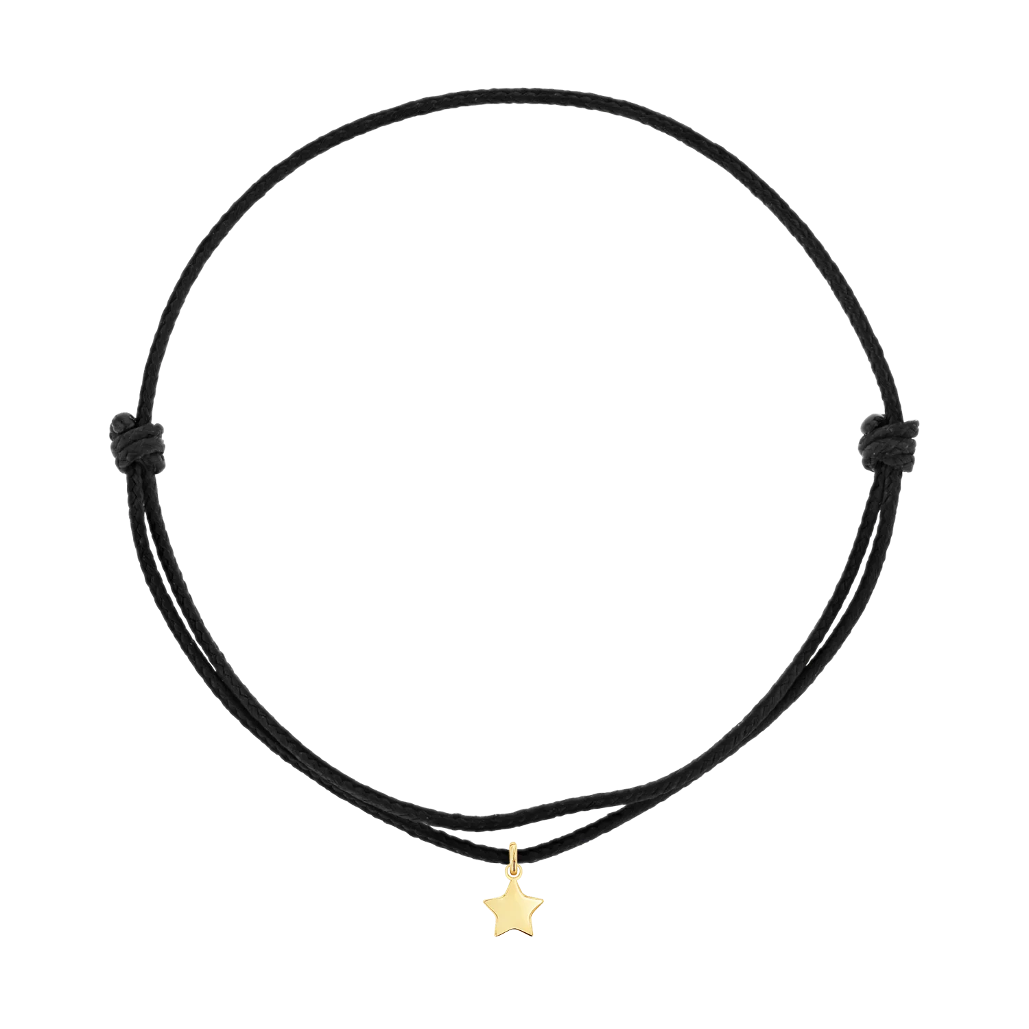 Cord Charm Bracelet - Image 34