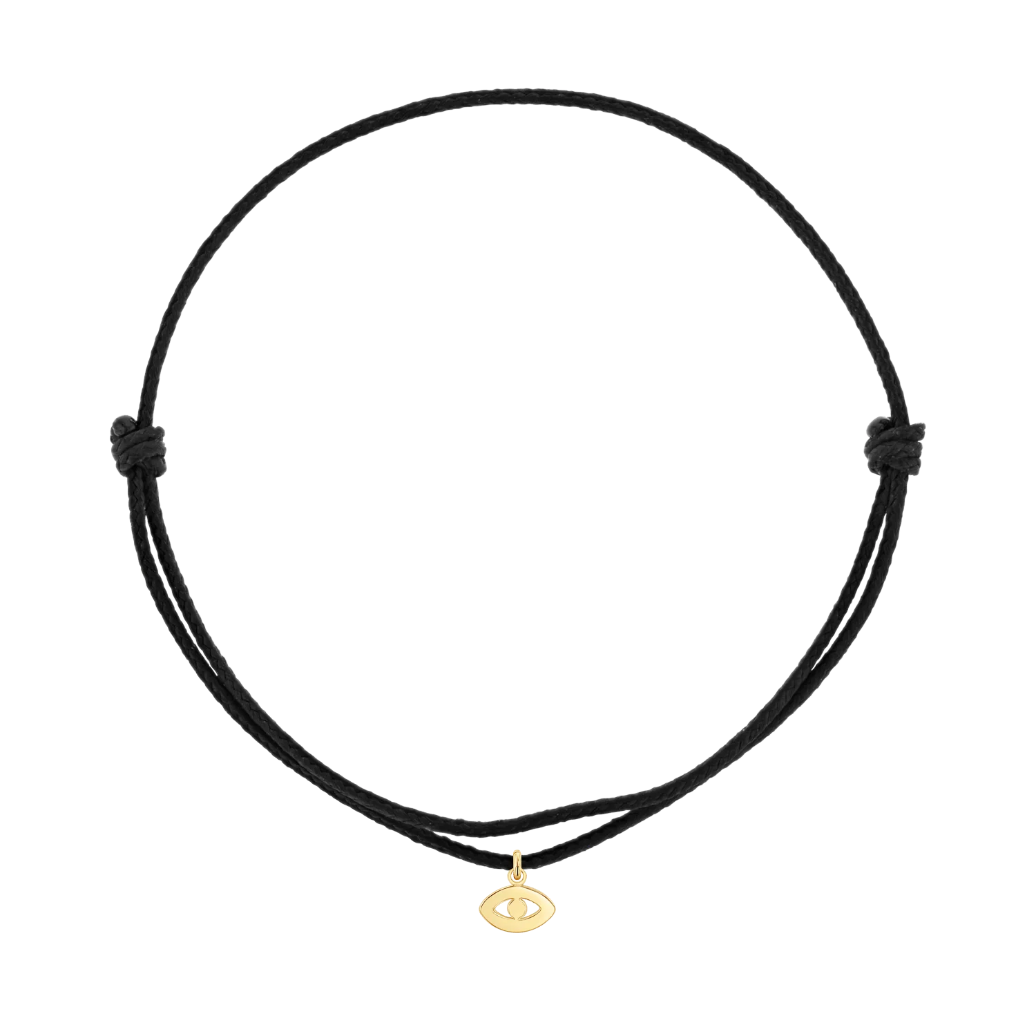 Cord Charm Bracelet - Image 35