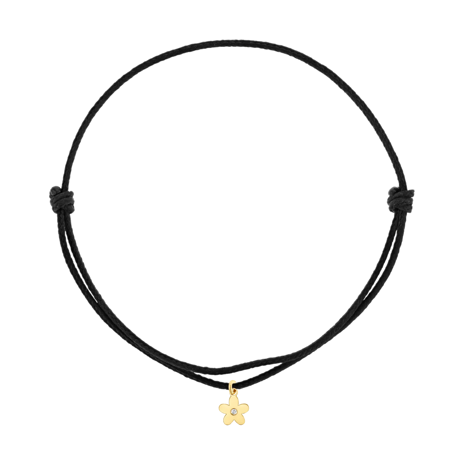 Cord Charm Bracelet - Image 38
