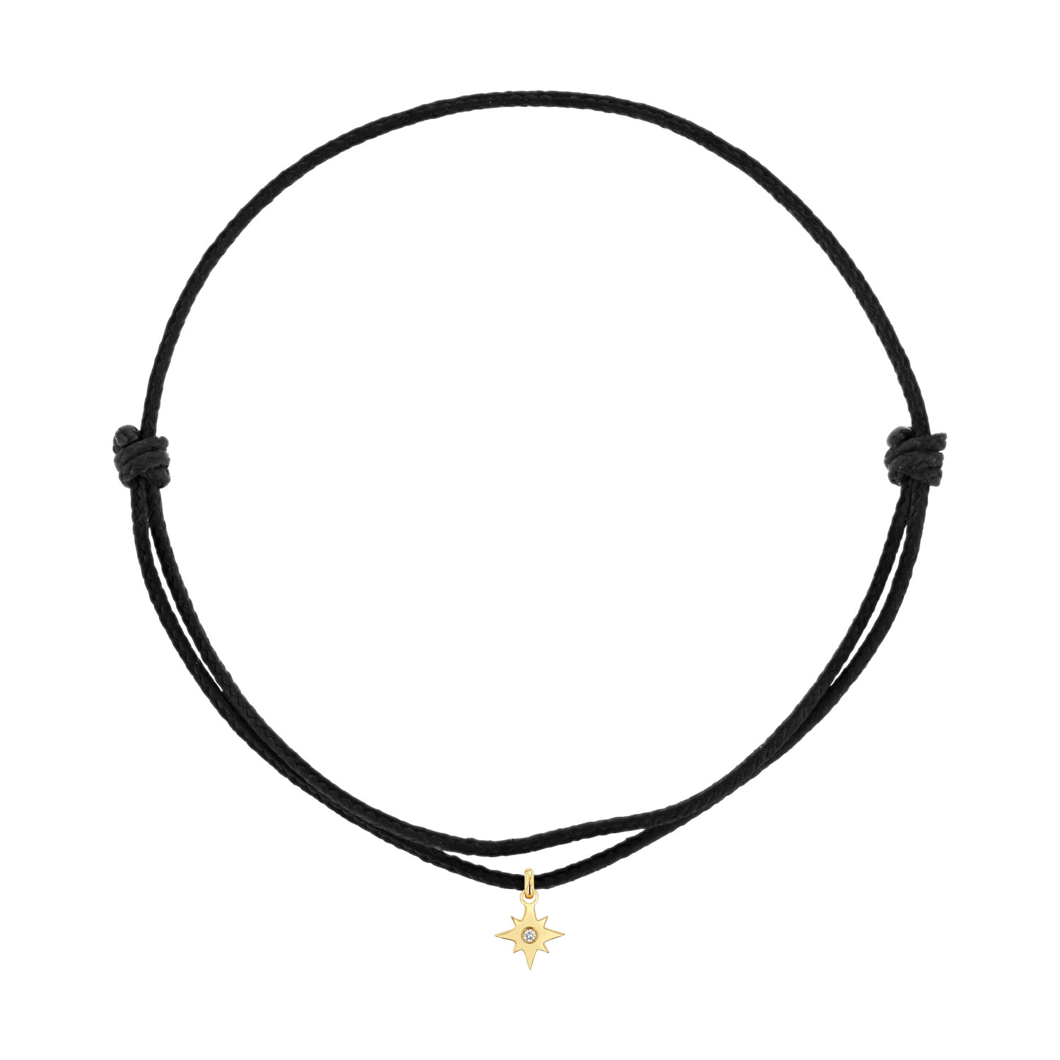 Cord Charm Bracelet - Image 39