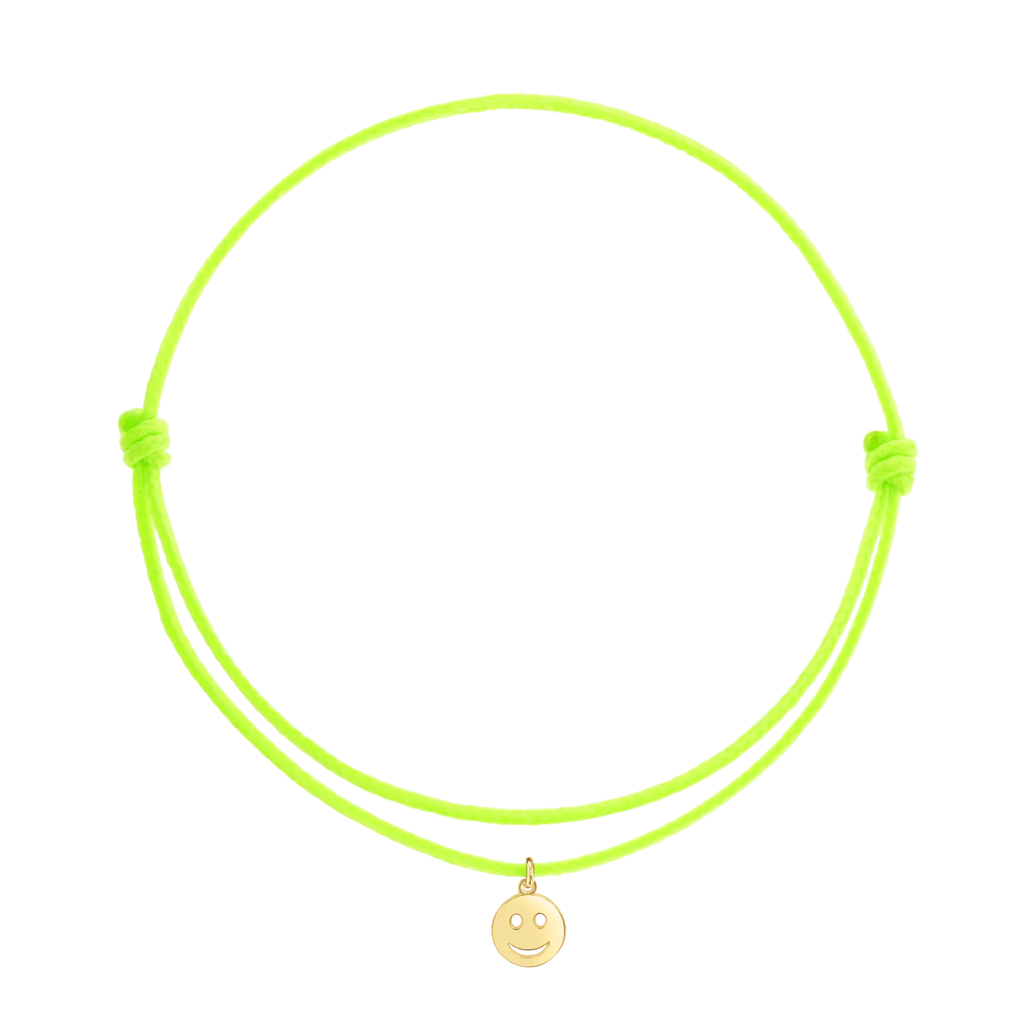 Cord Charm Bracelet - Image 42