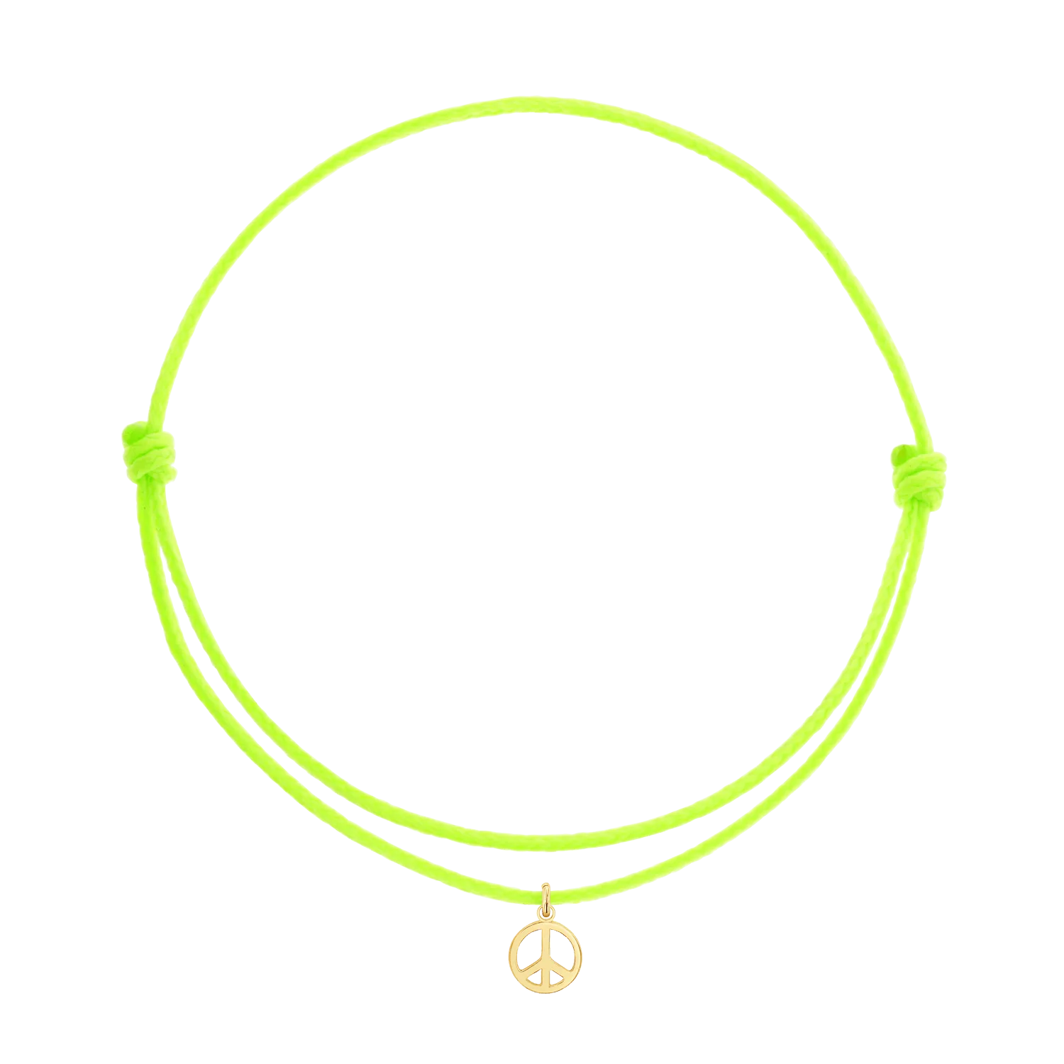 Cord Charm Bracelet - Image 47