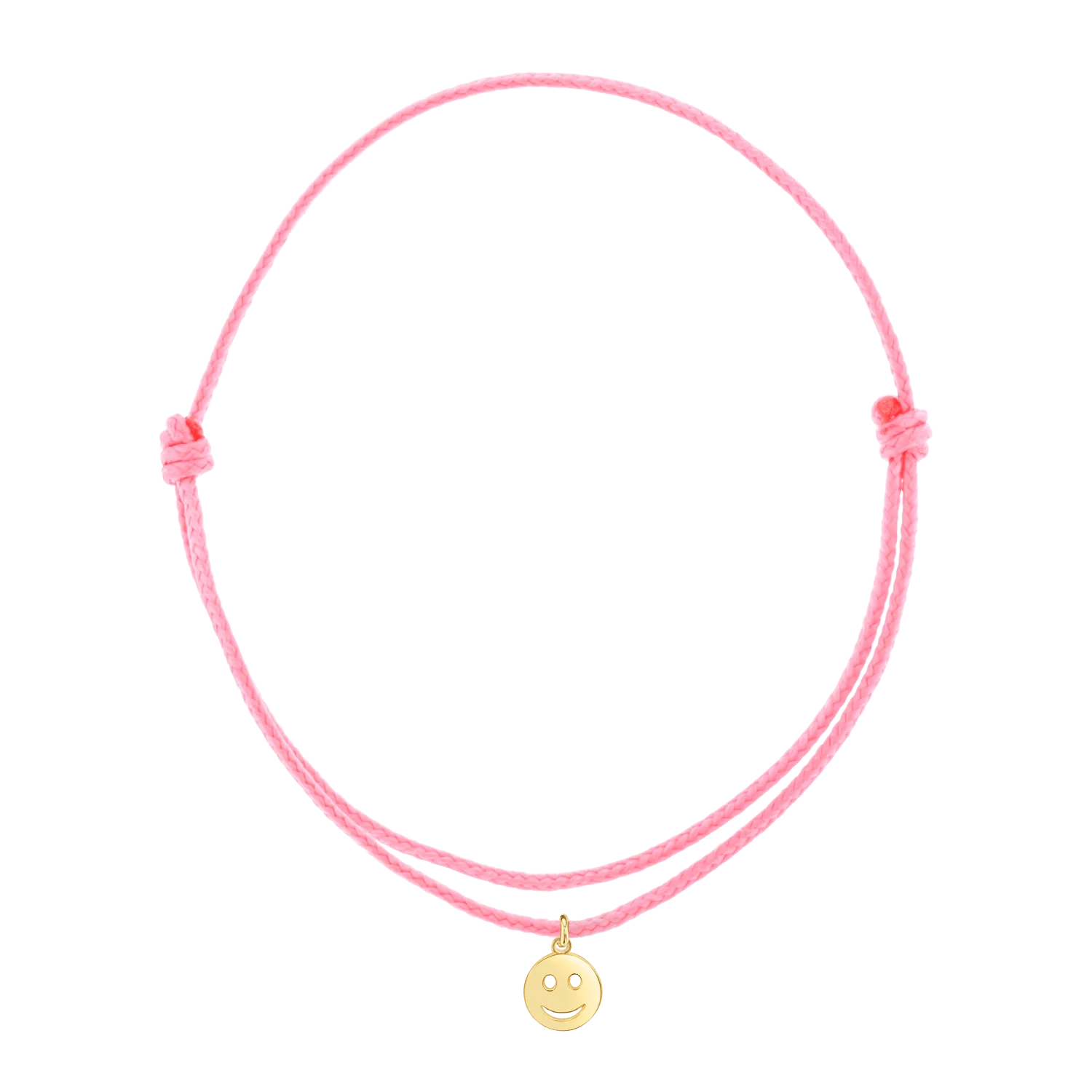 Cord Charm Bracelet - Image 52