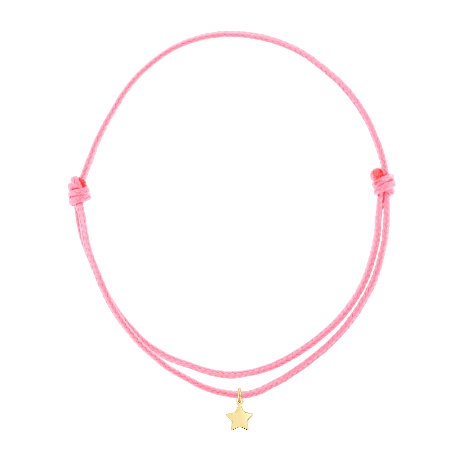 Cord Charm Bracelet - Image 54