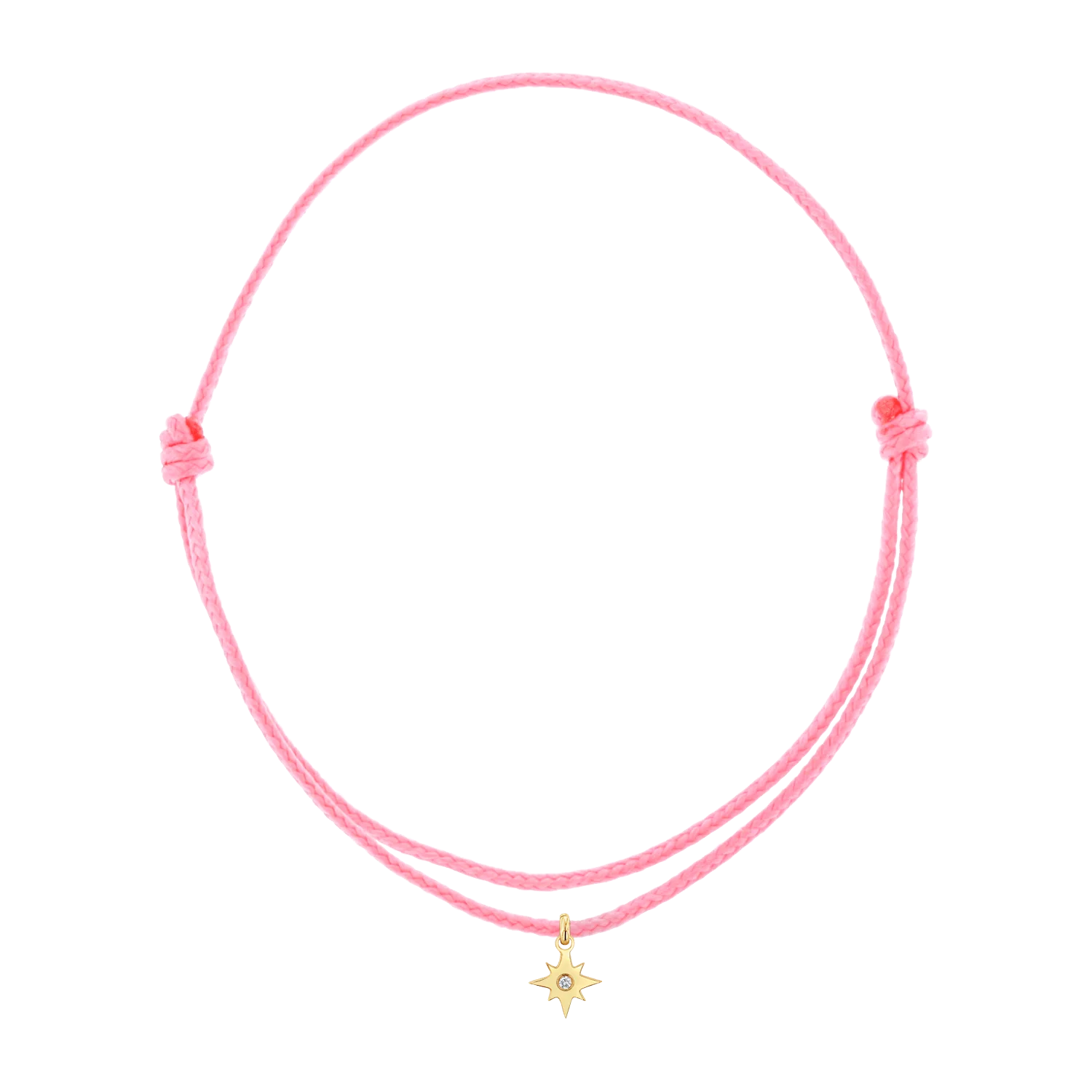 Cord Charm Bracelet - Image 59