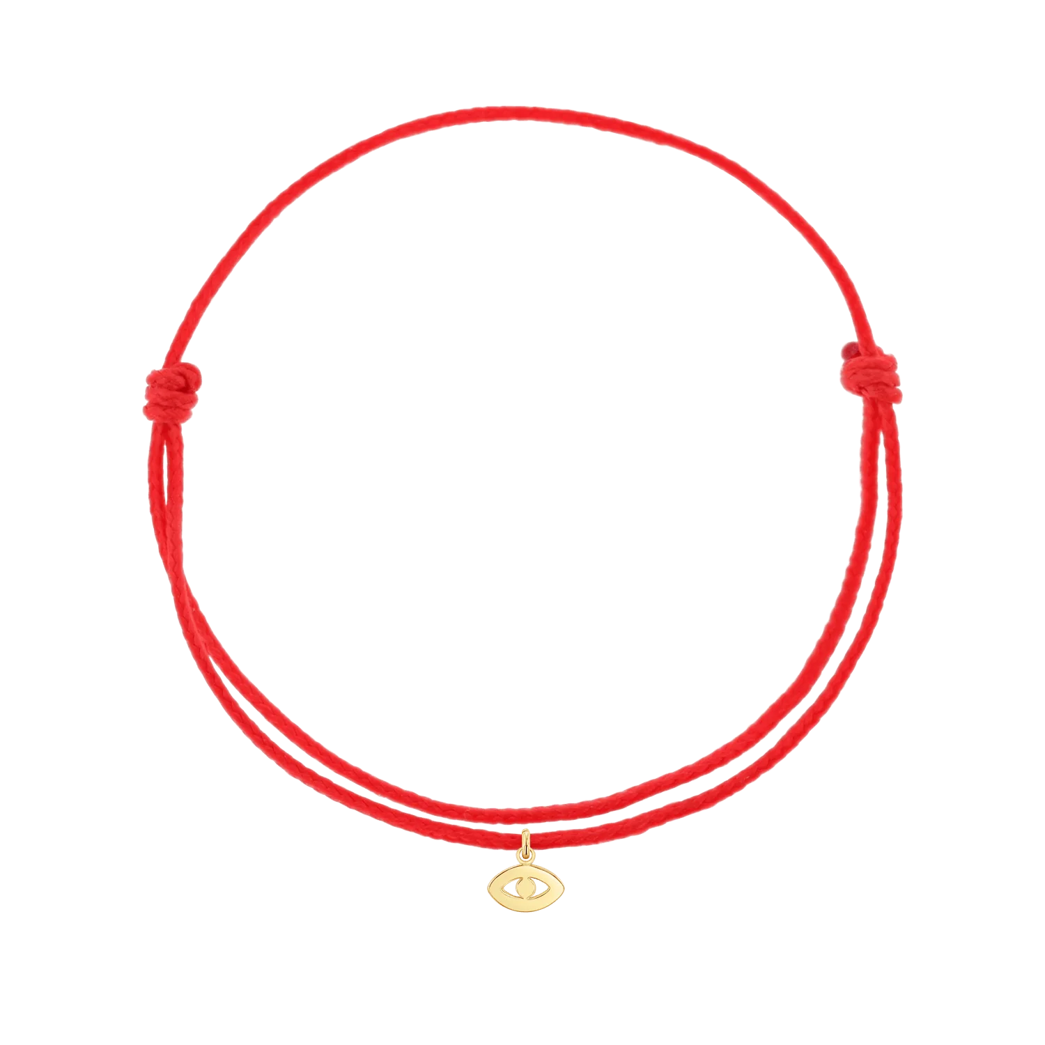 Cord Charm Bracelet - Image 75