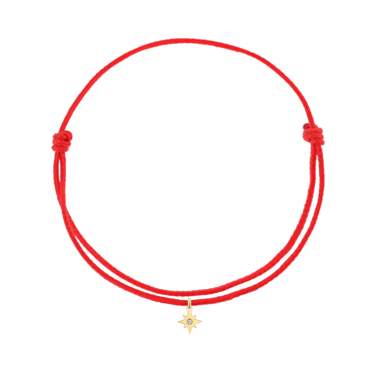 Cord Charm Bracelet - Image 79