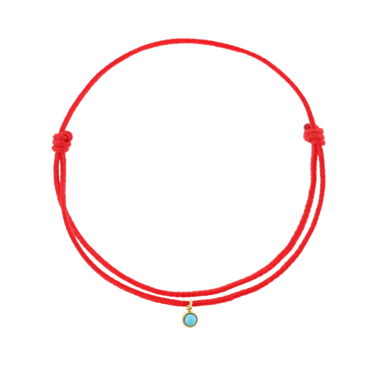 Cord Charm Bracelet - Image 81