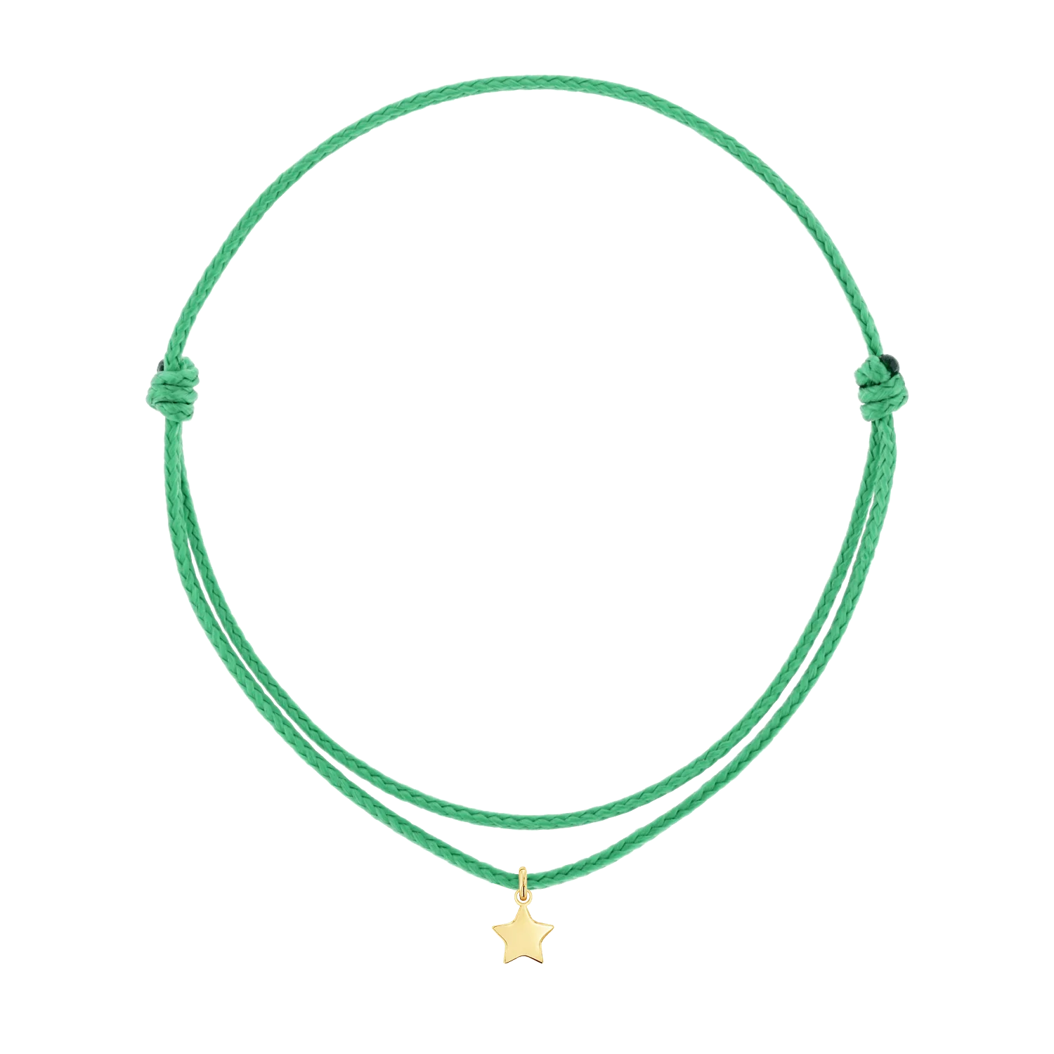 Cord Charm Bracelet - Image 84