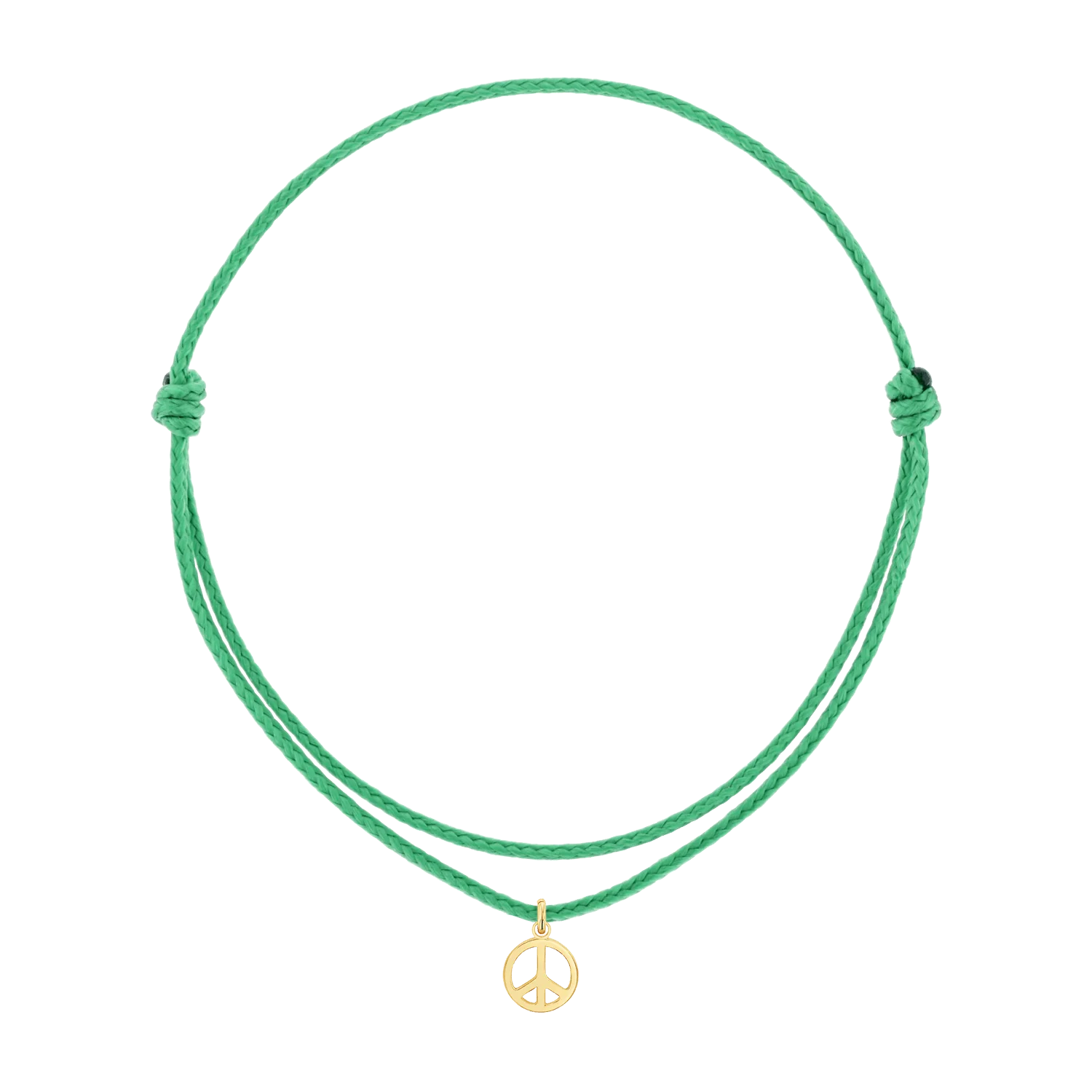 Cord Charm Bracelet - Image 87