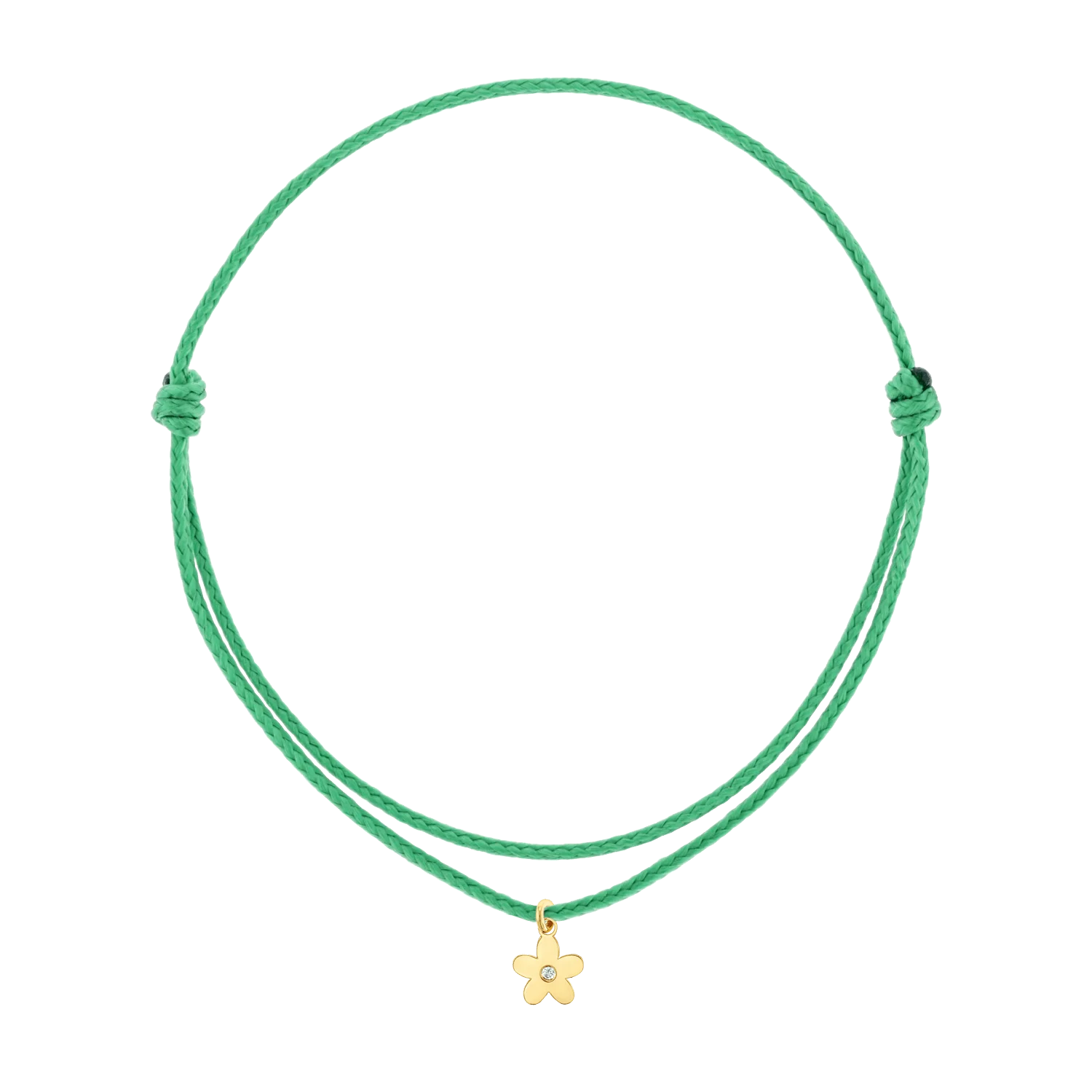 Cord Charm Bracelet - Image 88