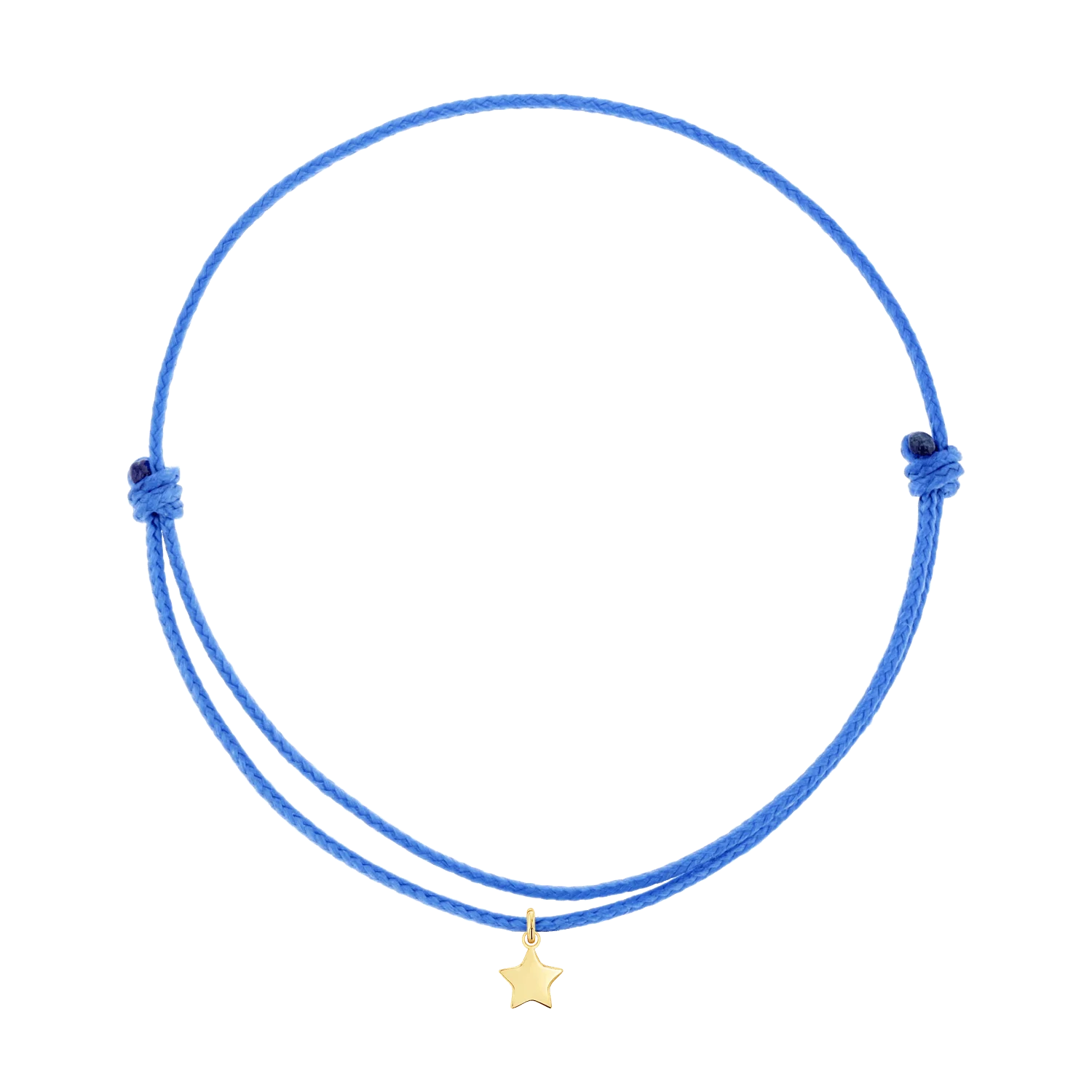 Cord Charm Bracelet - Image 94