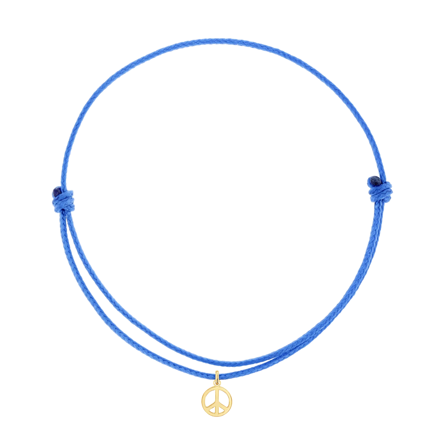 Cord Charm Bracelet - Image 97