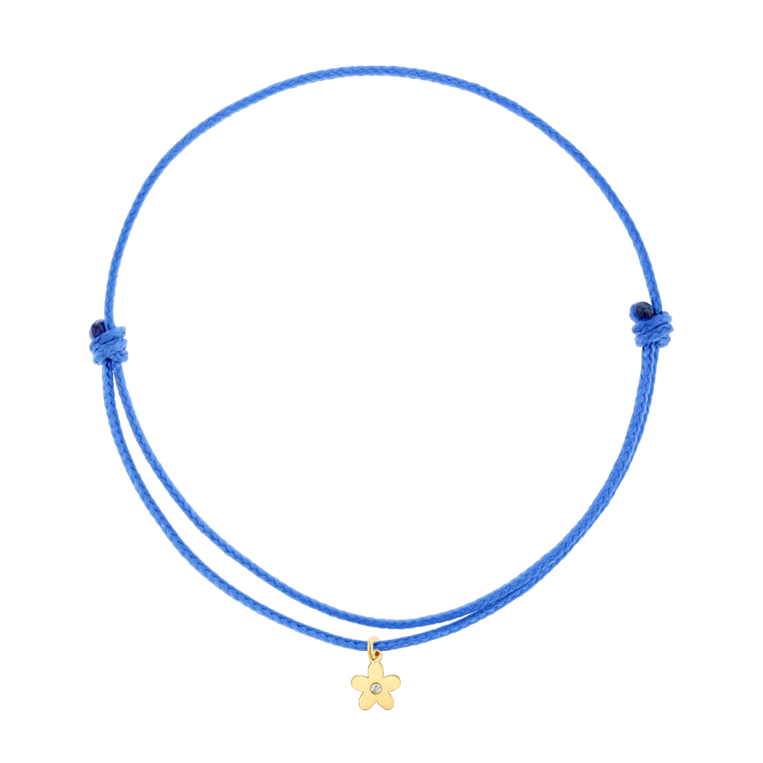 Cord Charm Bracelet - Image 98