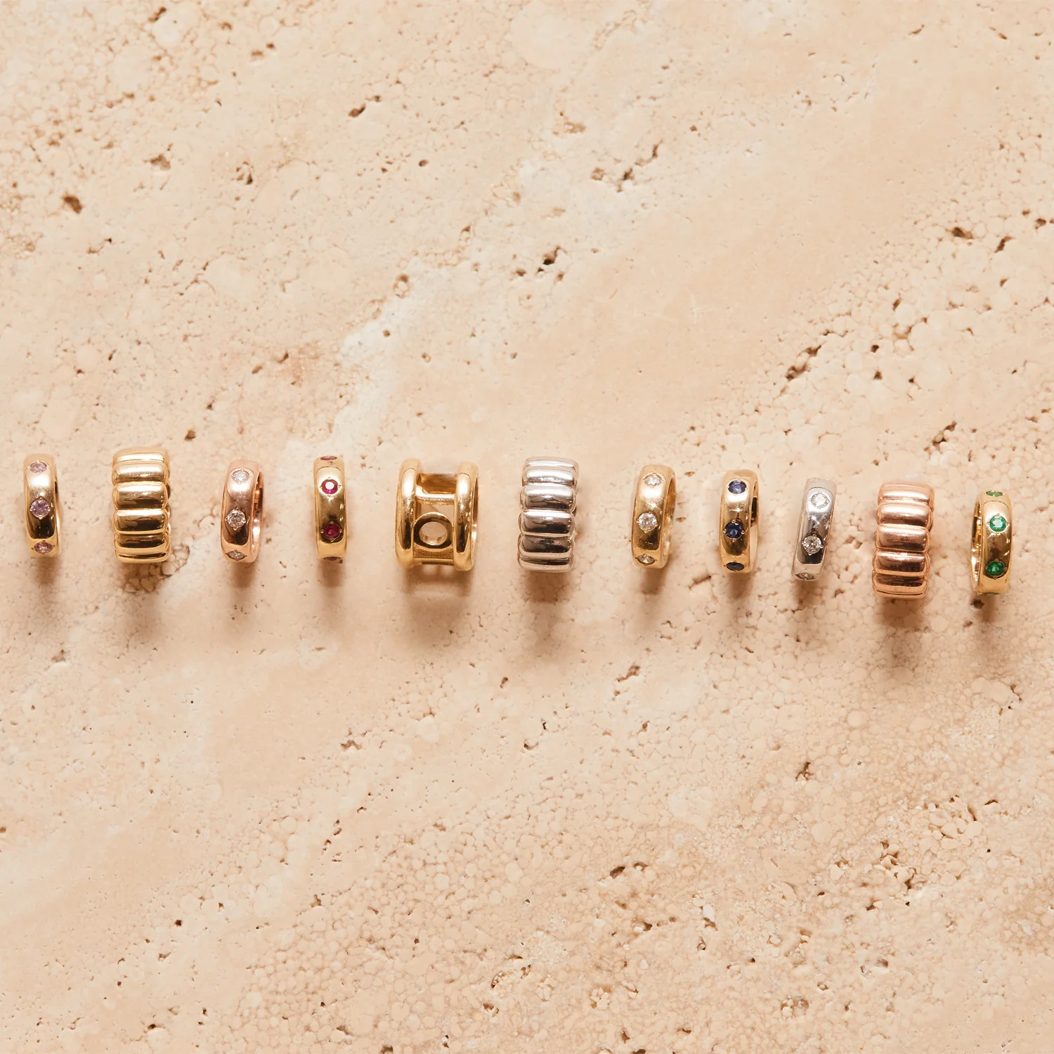 Customizable Slider Bead Charm - Image 6