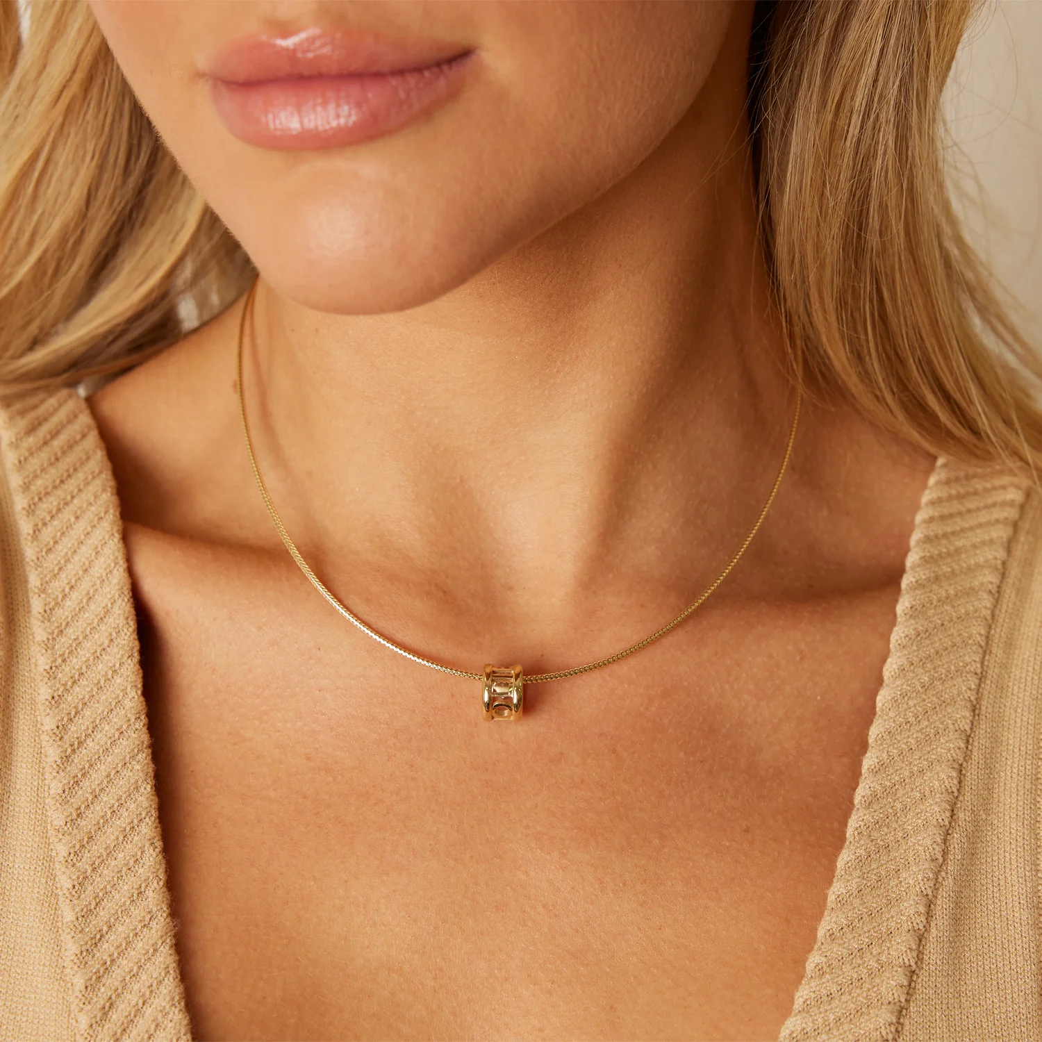 Customizable Slider Bead Charm - Image 7