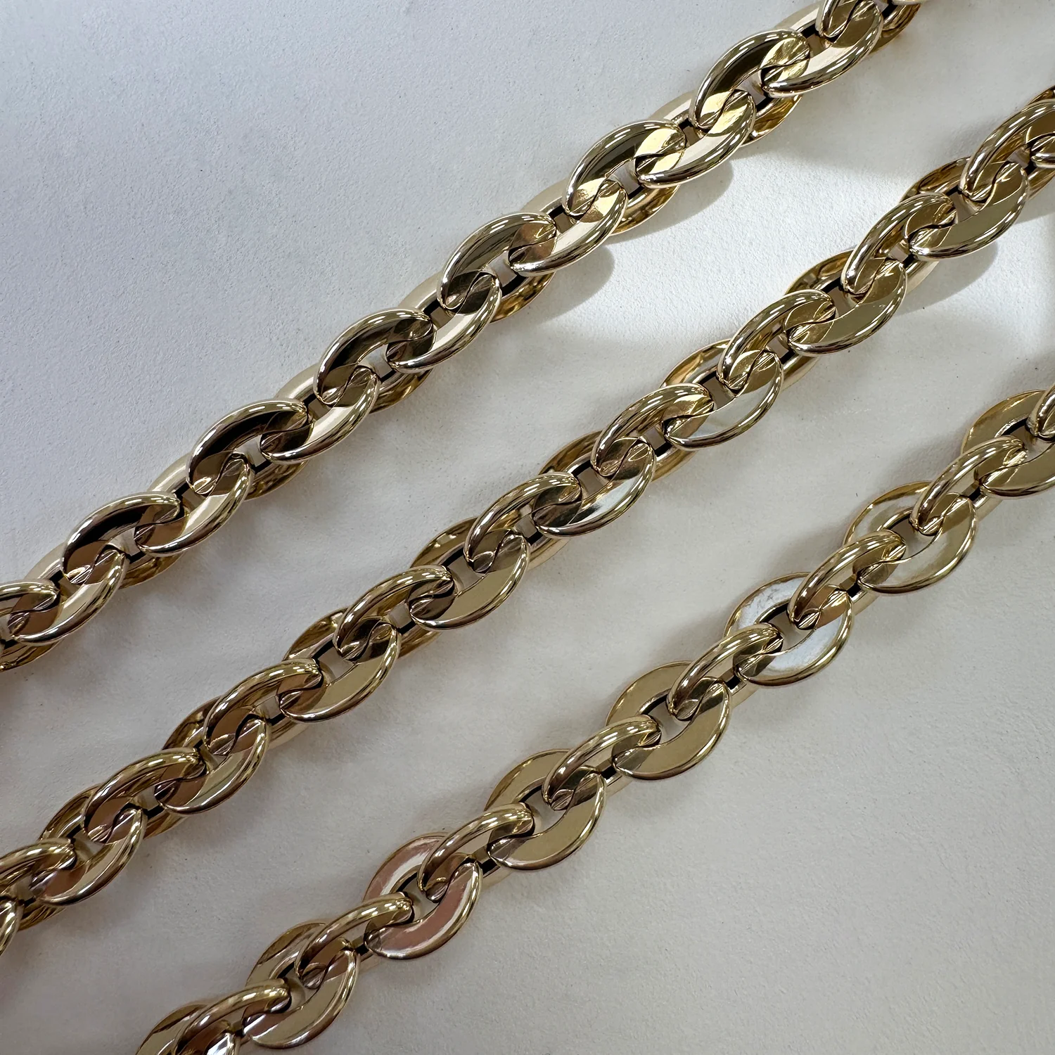 Deco Link Bracelet - Image 3