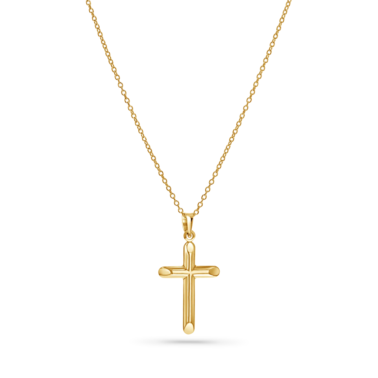 Demure Tube Cross - Image 2