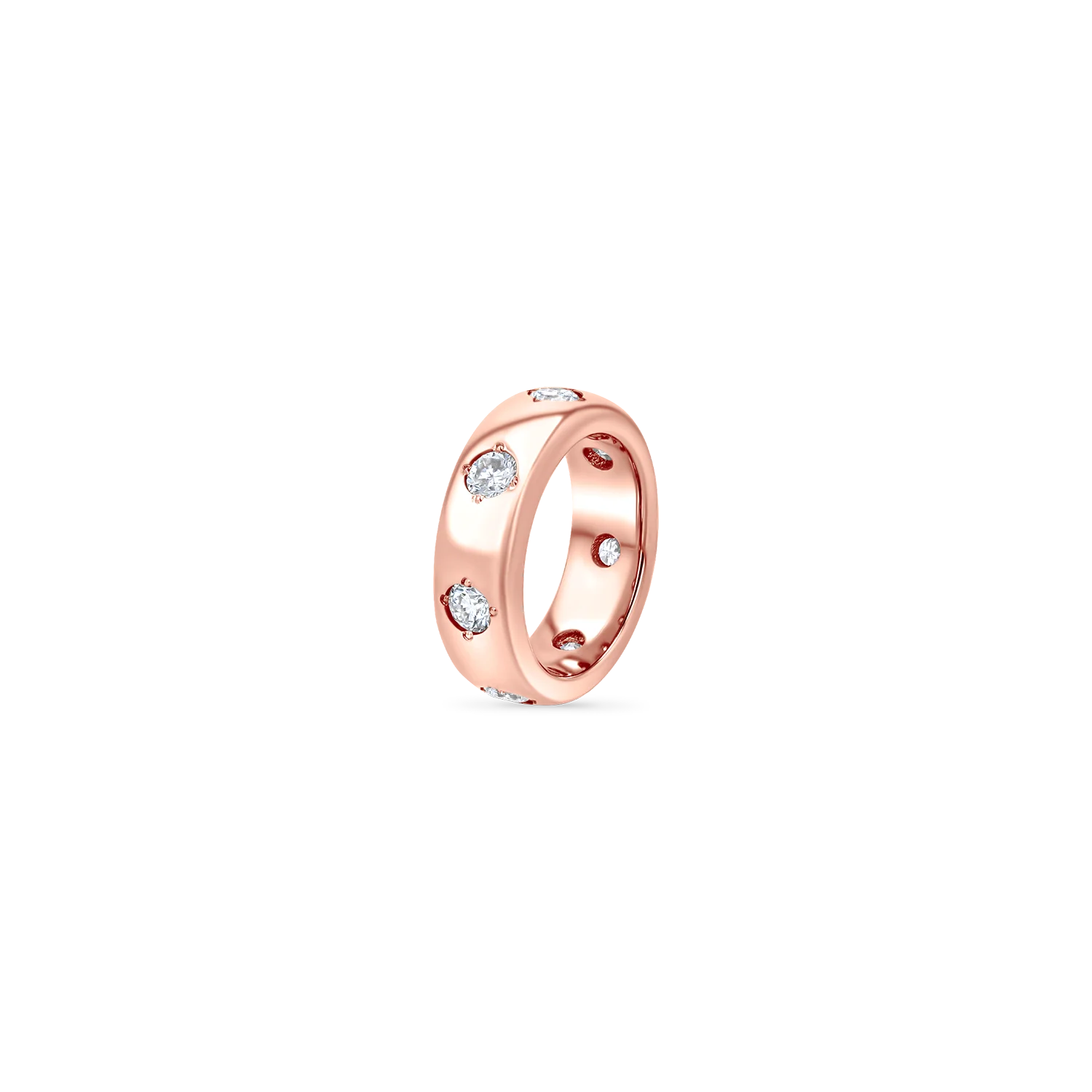 Diamond Slider Bead Charm - Image 3
