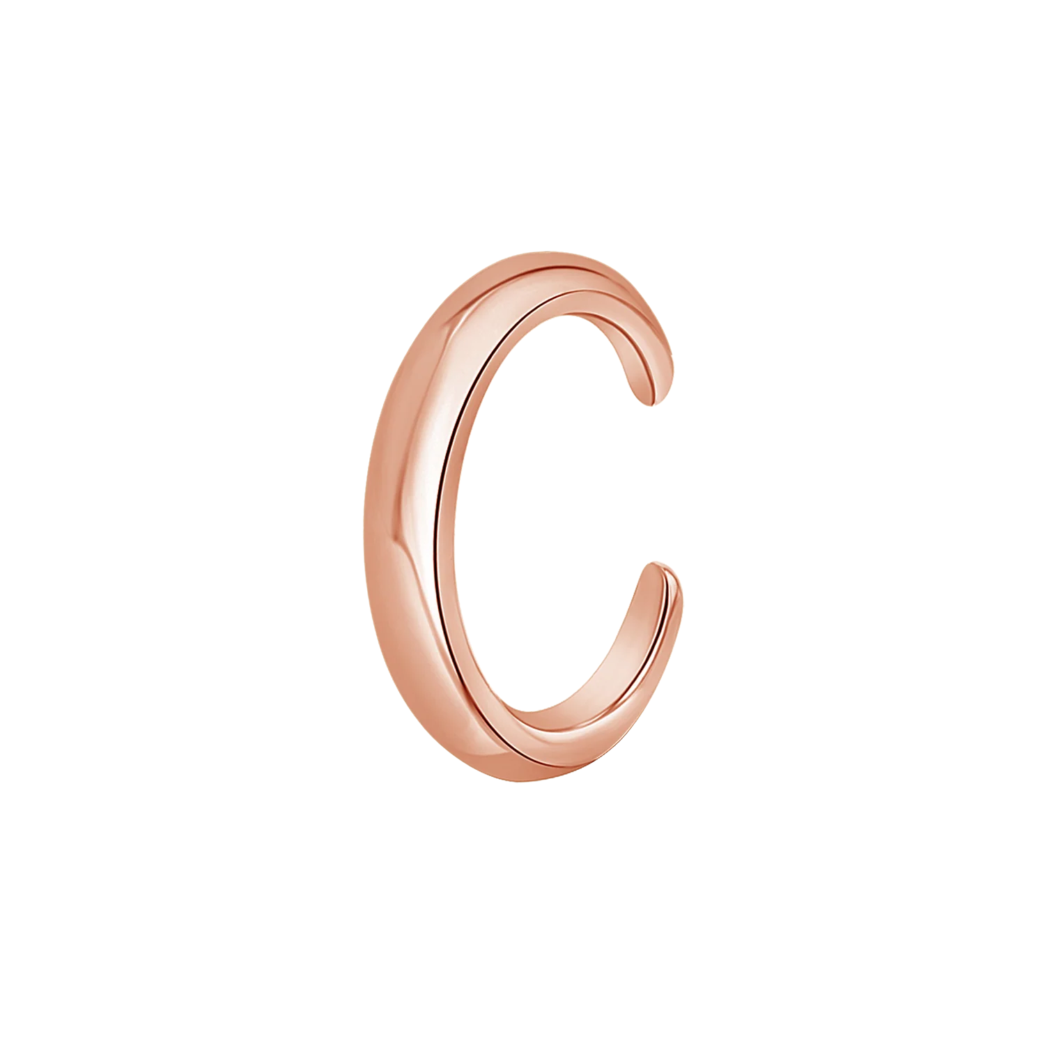 Dome Ear Cuff - Image 3