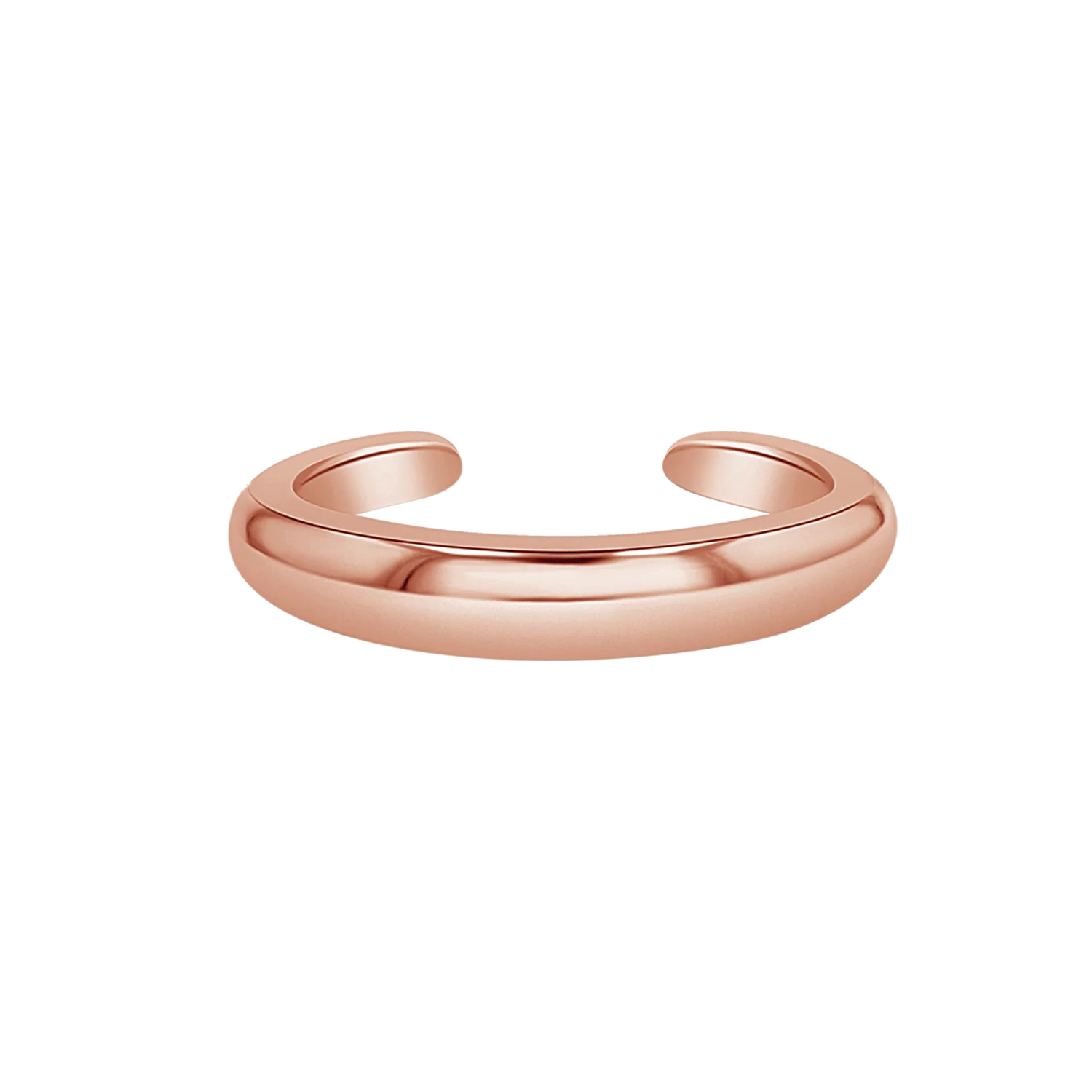 Dome Ear Cuff - Image 6