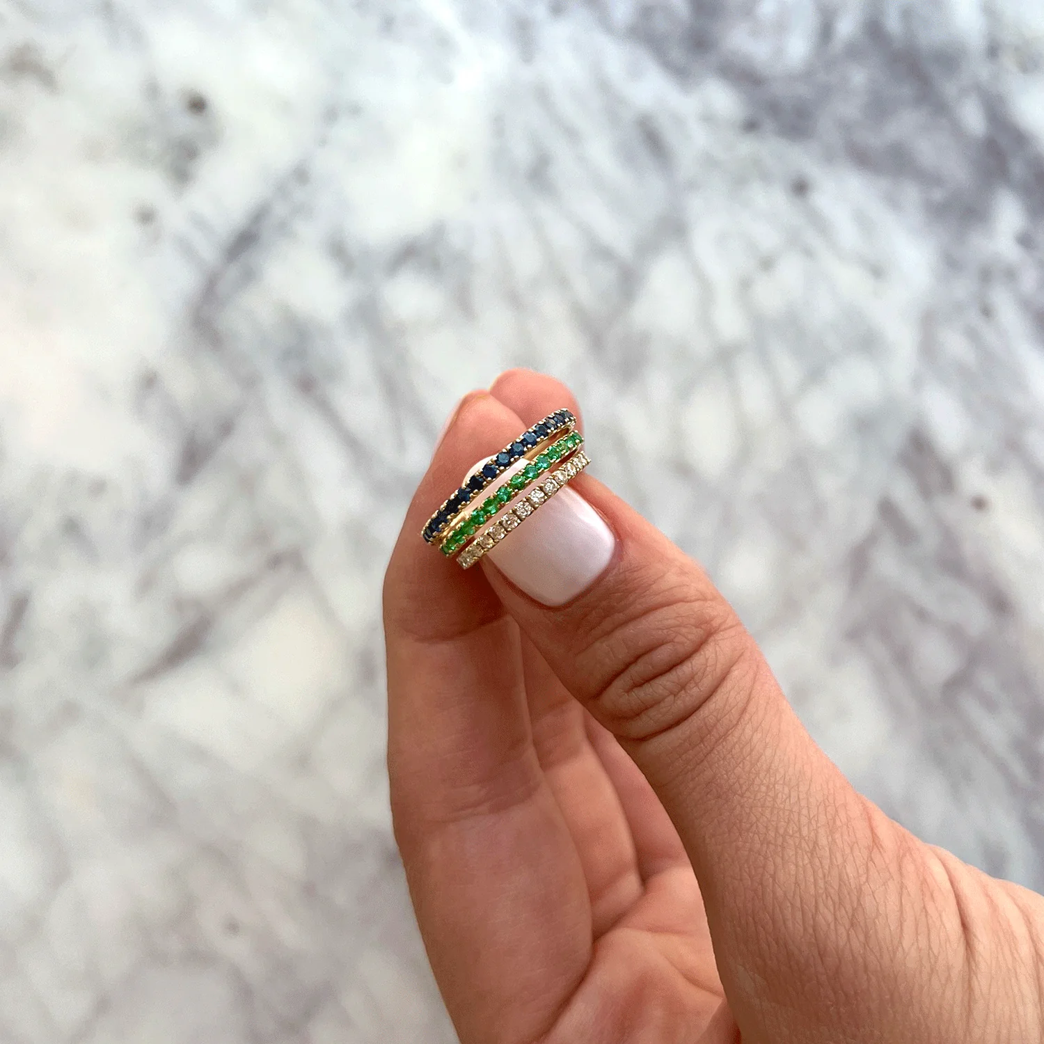 Emerald Band - Image 6