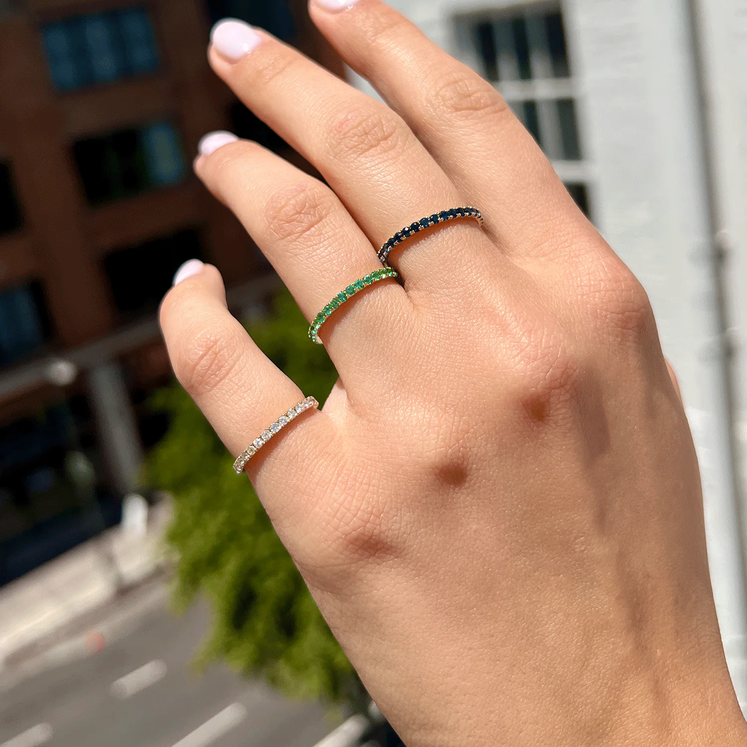 Emerald Band - Image 7