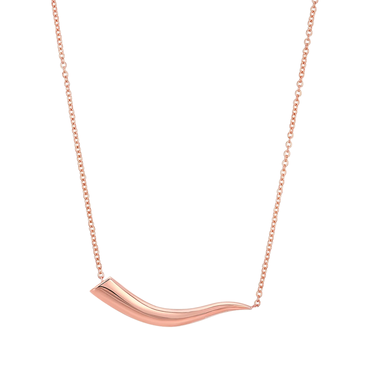 Flame Necklace - Image 3