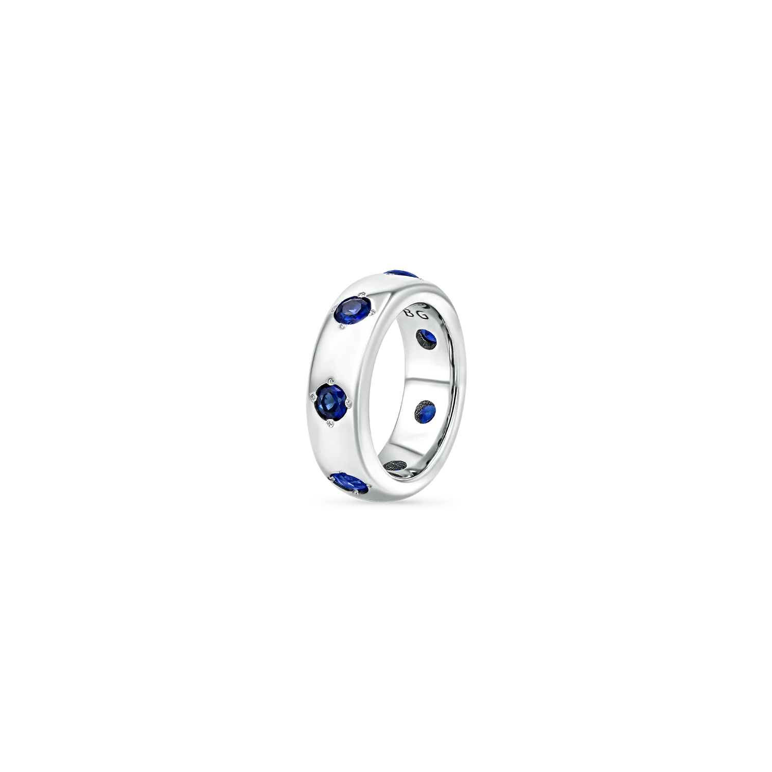 Gemstone Slider Bead Charm - Image 10