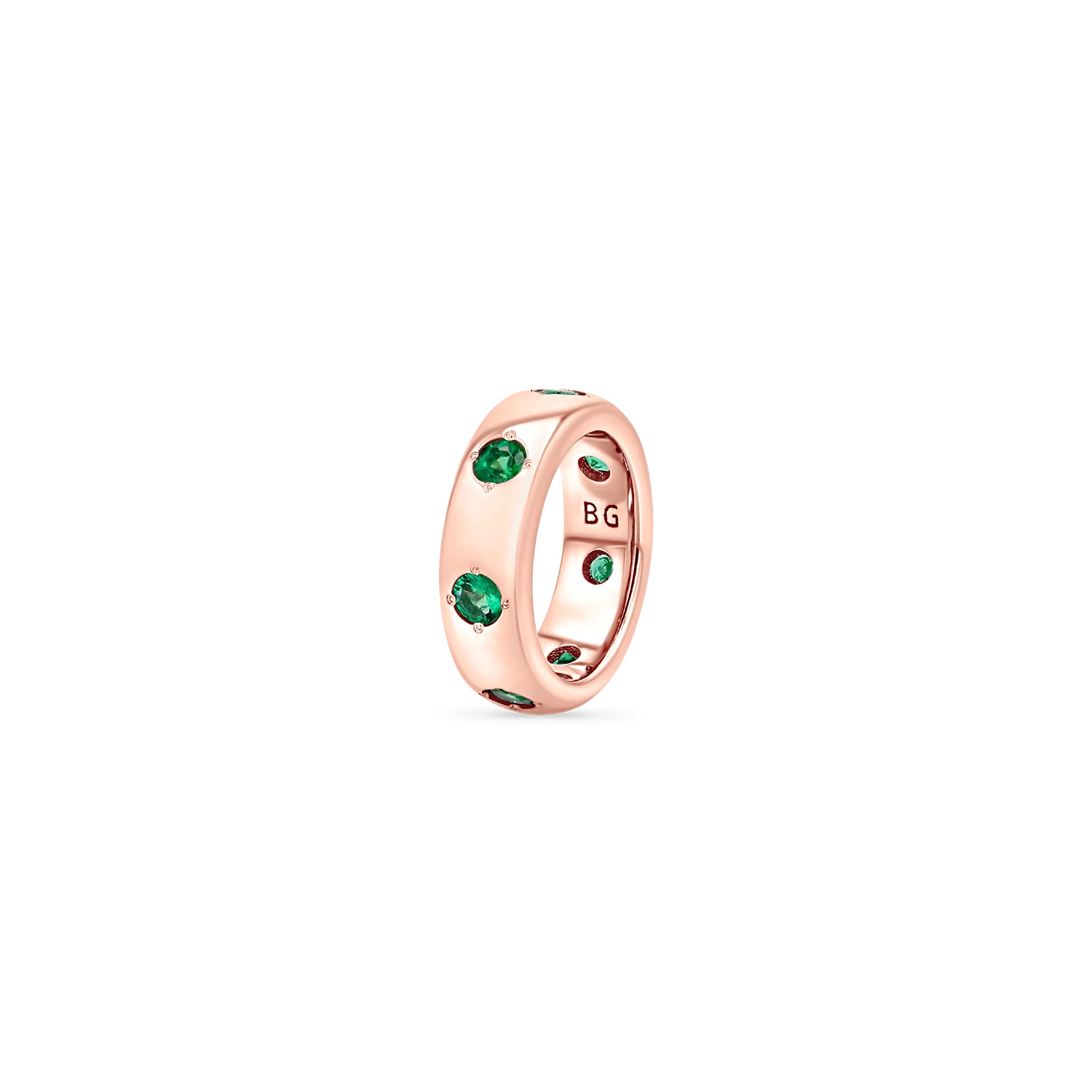 Gemstone Slider Bead Charm - Image 14