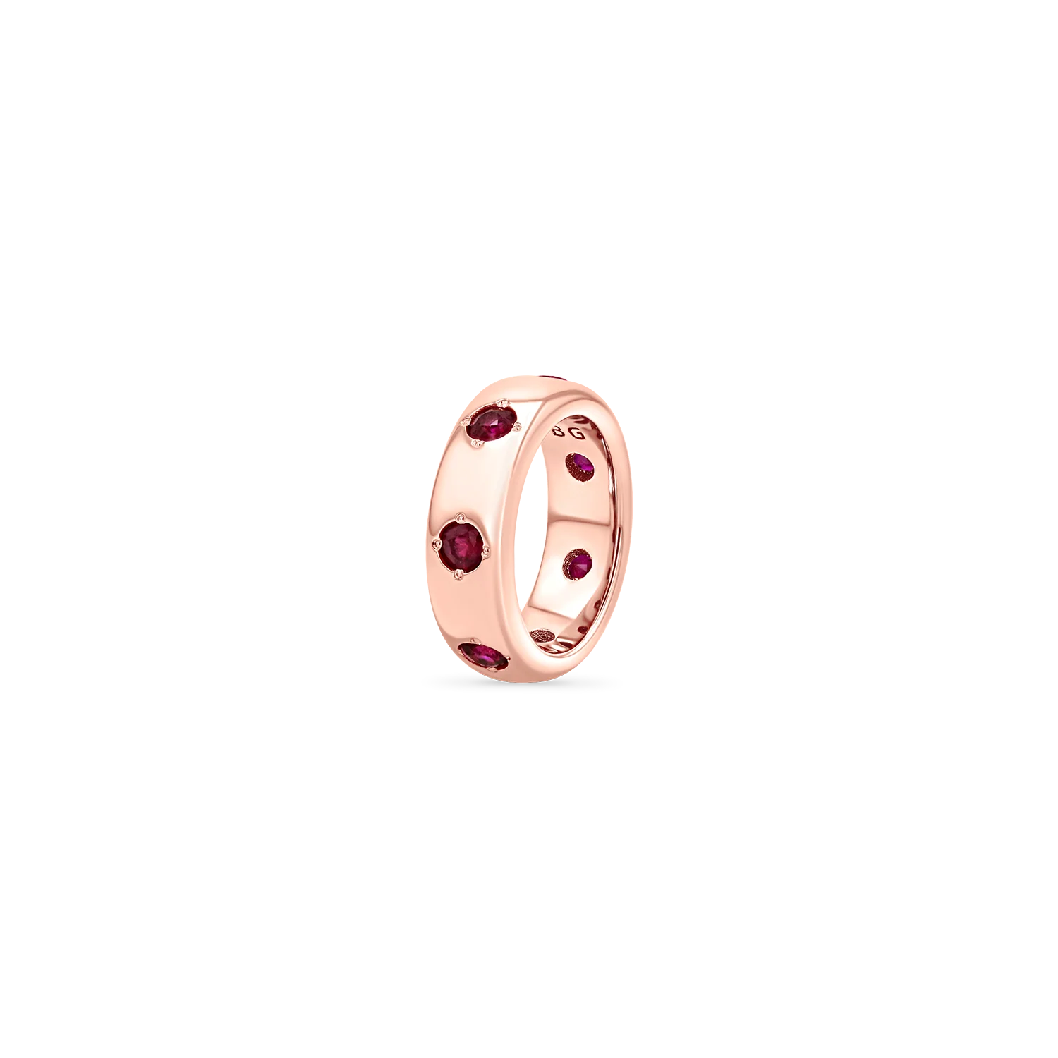 Gemstone Slider Bead Charm - Image 4