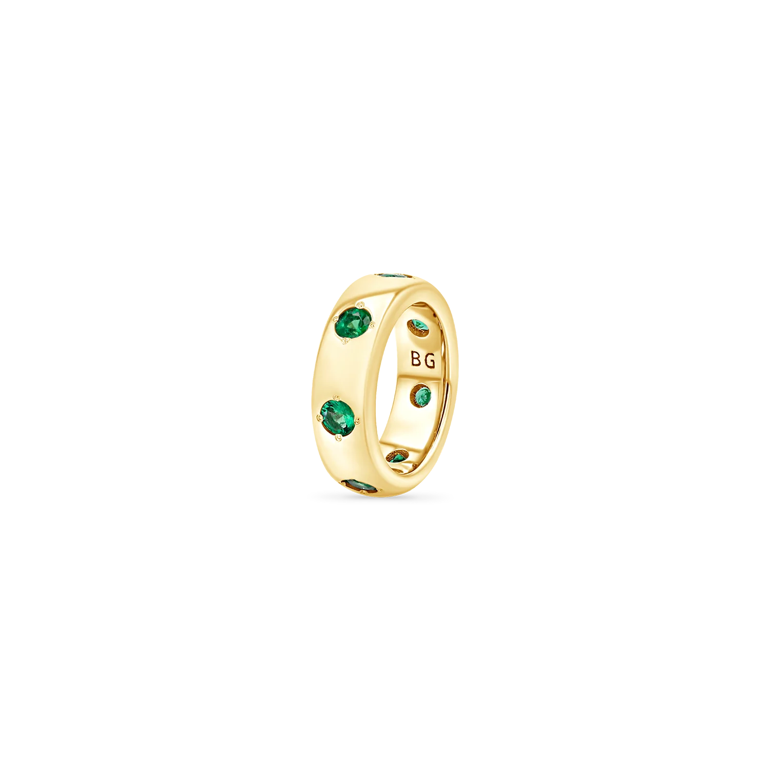 Gemstone Slider Bead Charm - Image 7