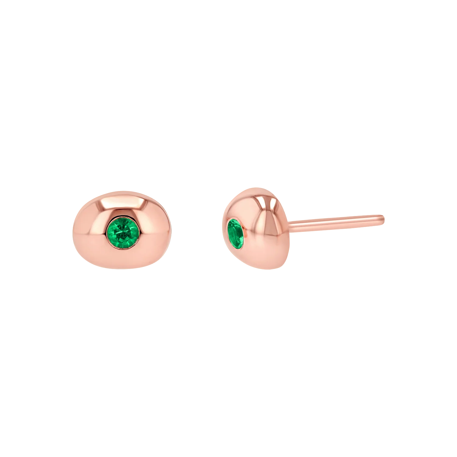 Kids Venus Diamond Earrings - Image 6