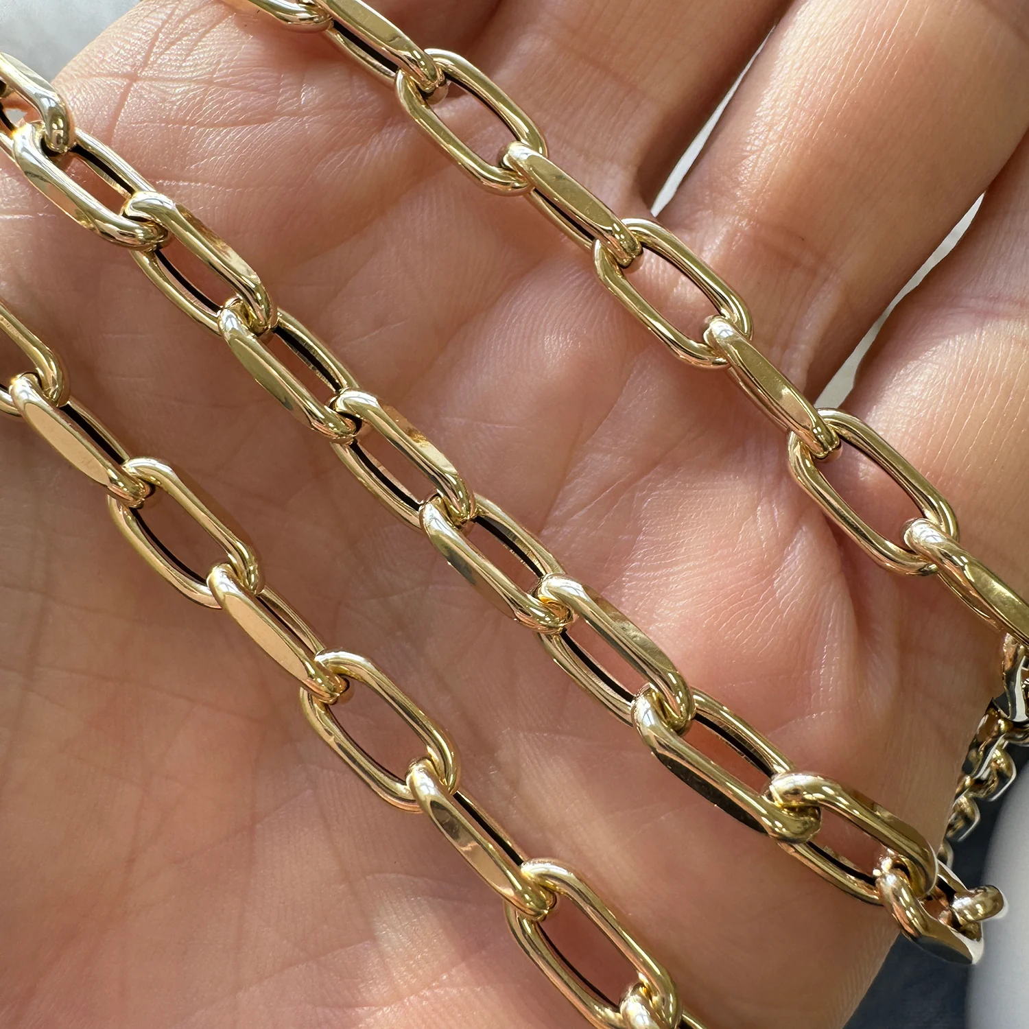 La Brea Chain Bracelet - Image 2