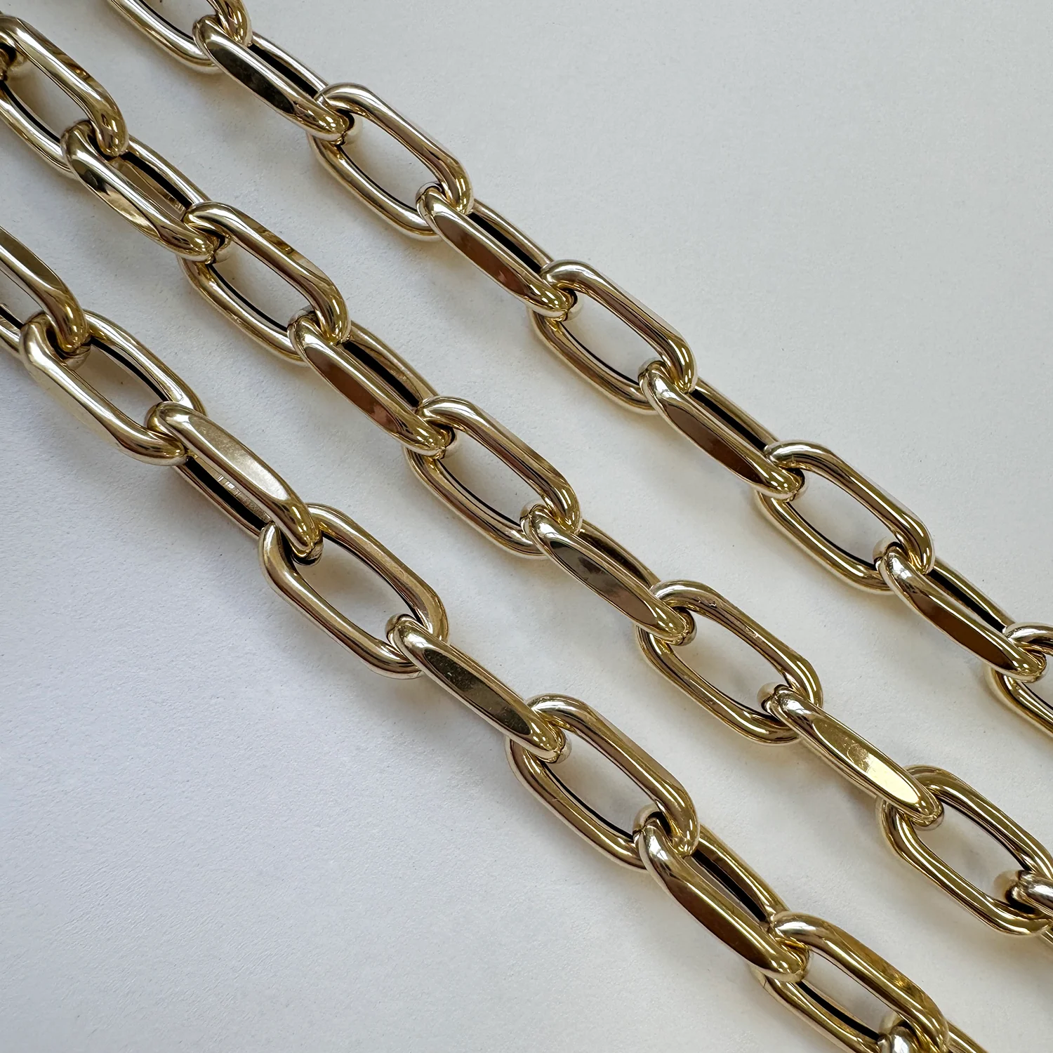 La Brea Chain Bracelet - Image 3