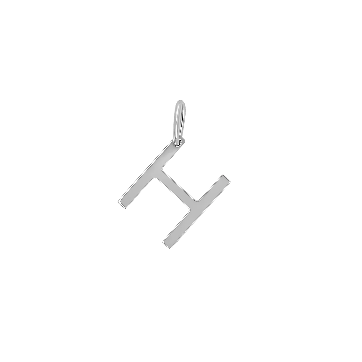 Moda Letter Charm - Image 2