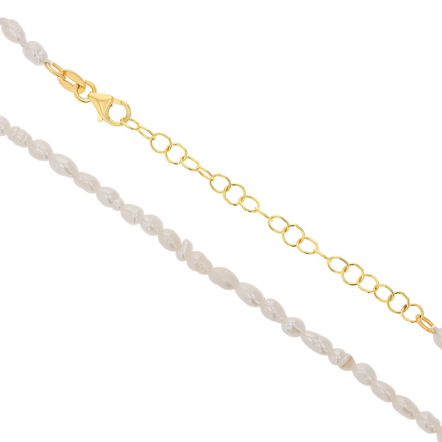 Pearl Belly Chain - Image 2
