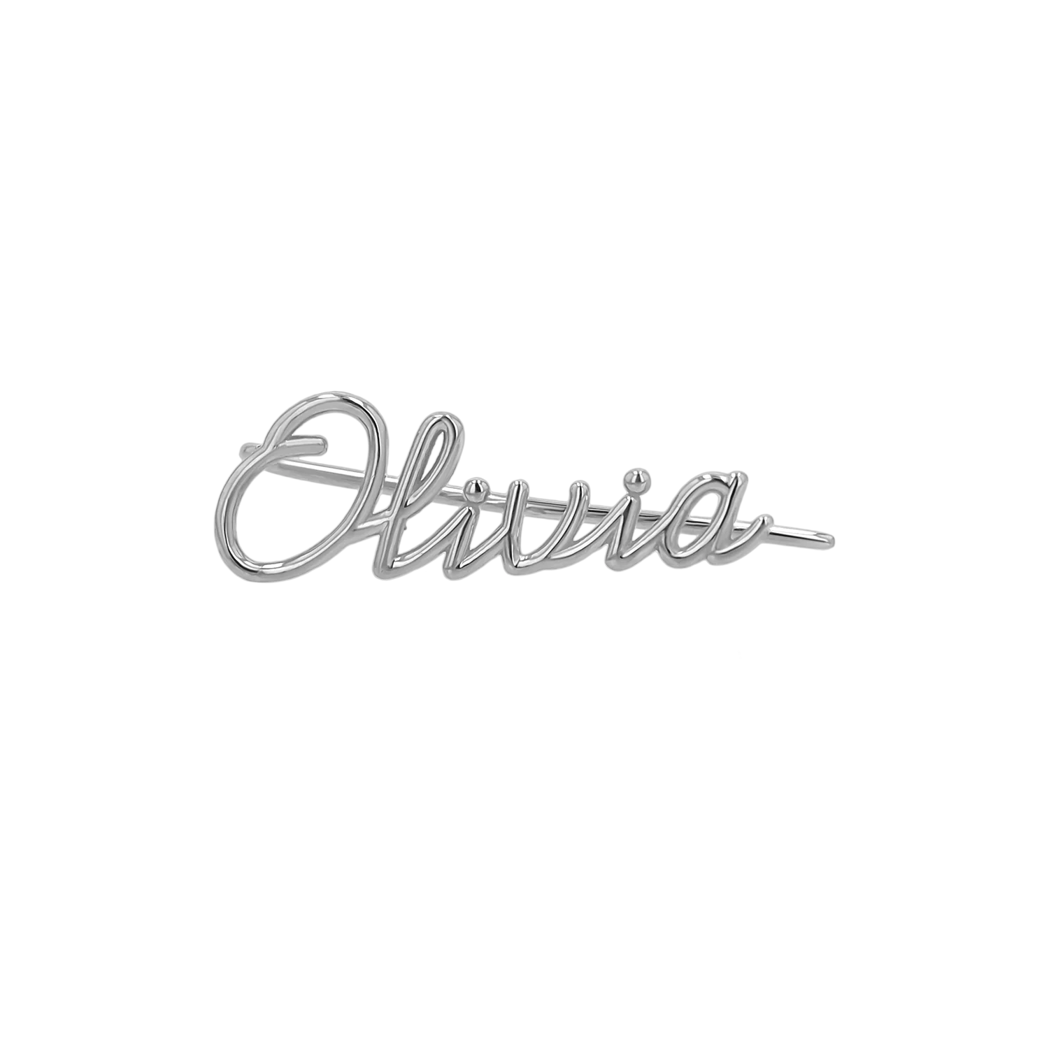 Personalized Name Ear Crawler - Image 8