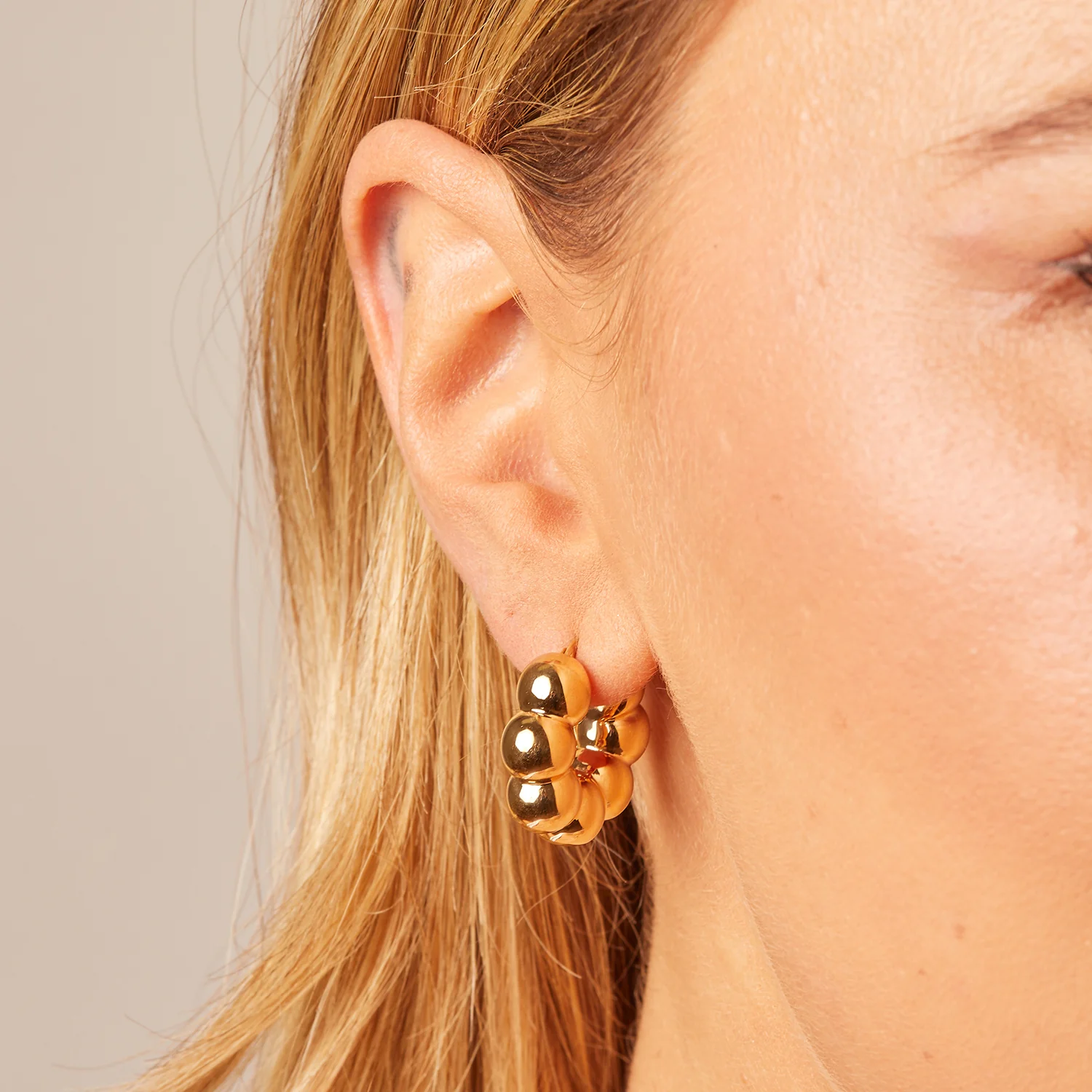 Ball Balloon Puff Hoops - Image 4