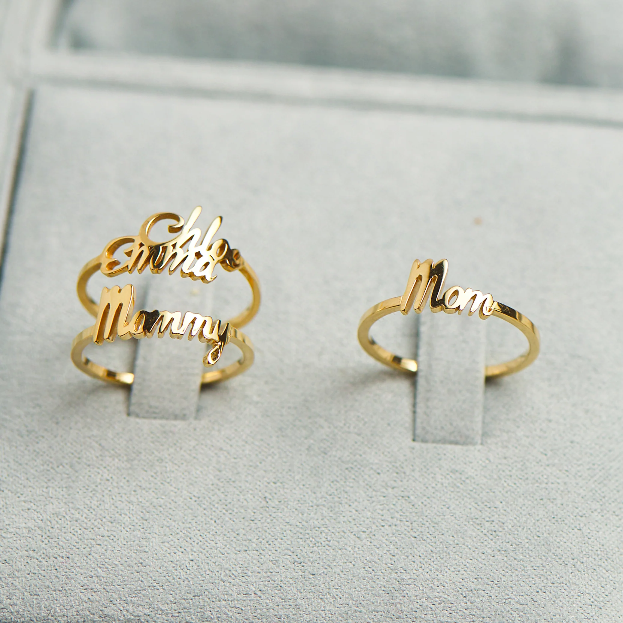 Script Mommy Ring - Image 4